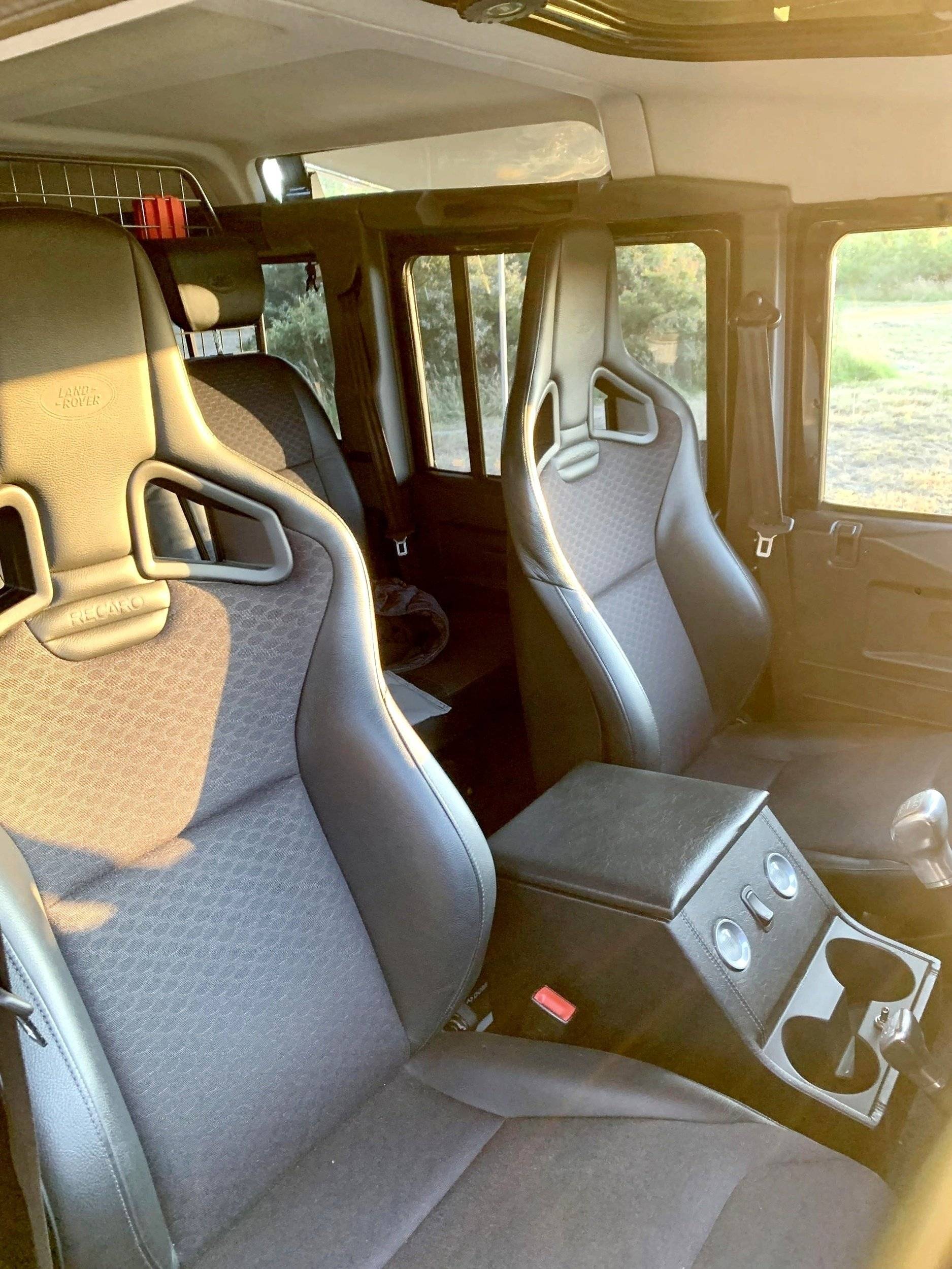 Land Rover 