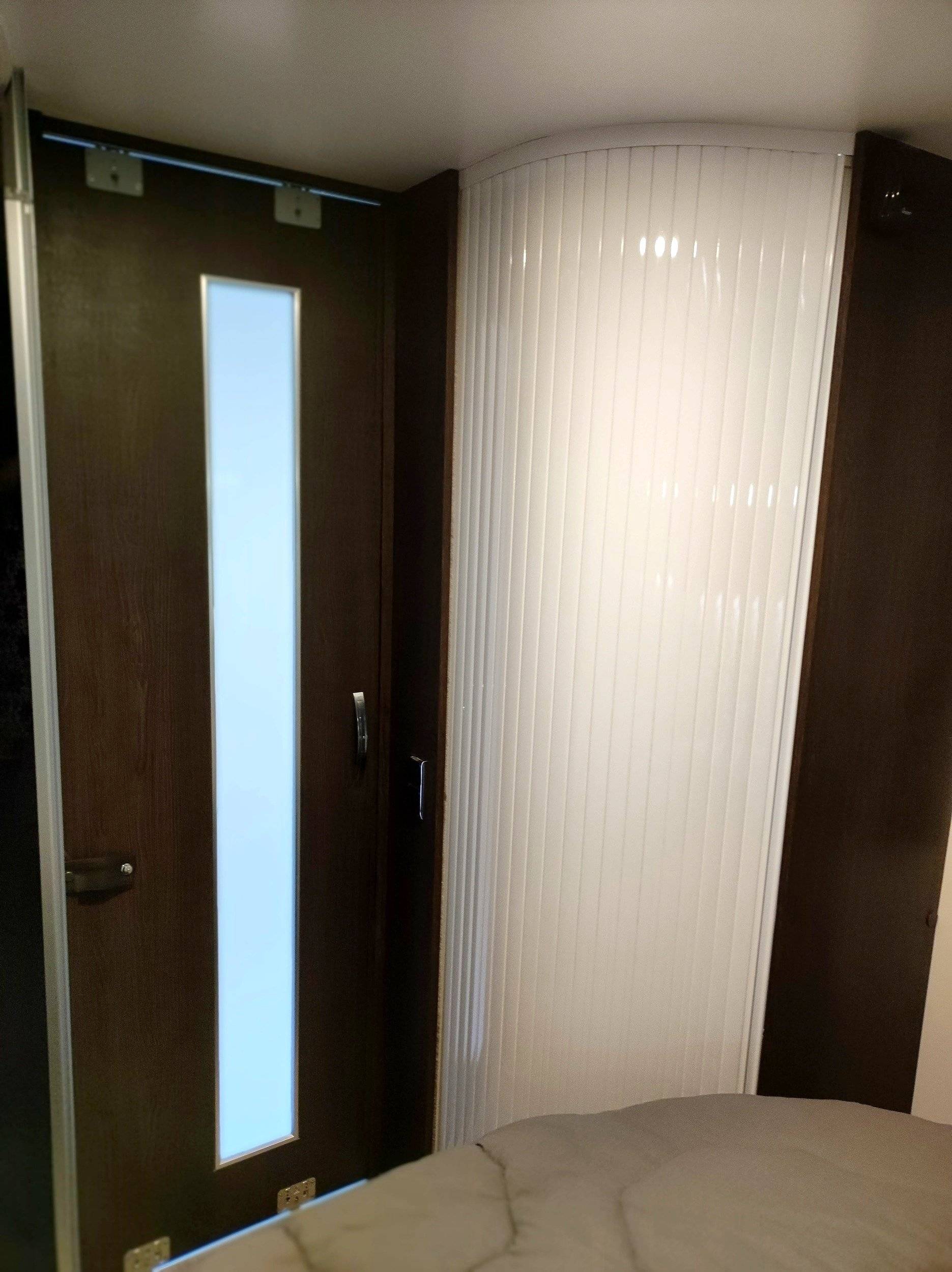 Benimar Benimar Tessoro 495UP