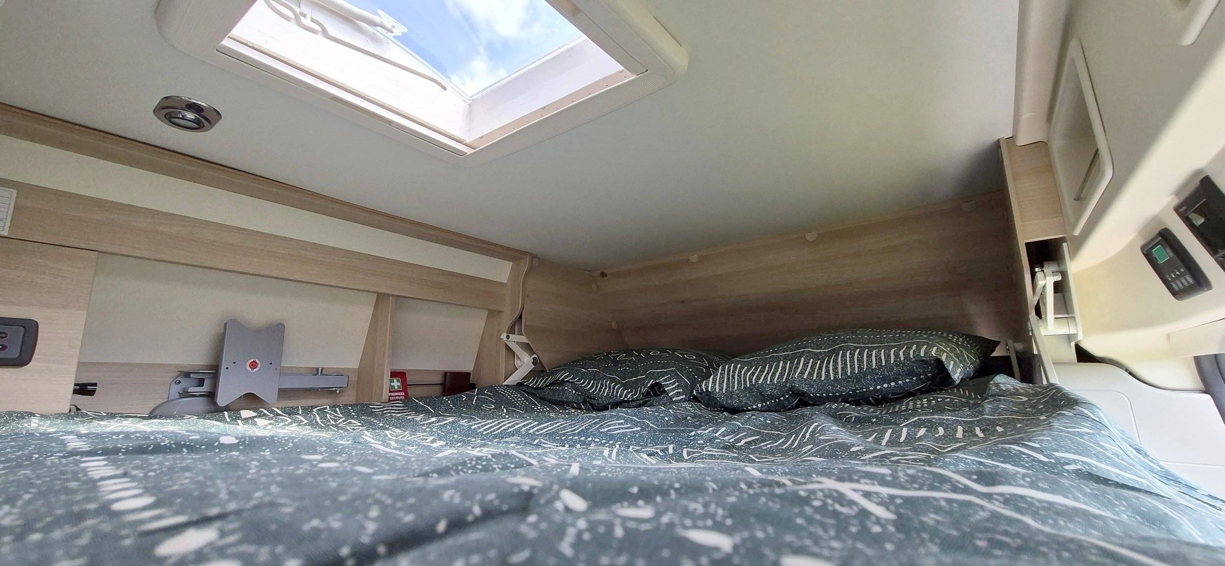 Campérêve Family Van