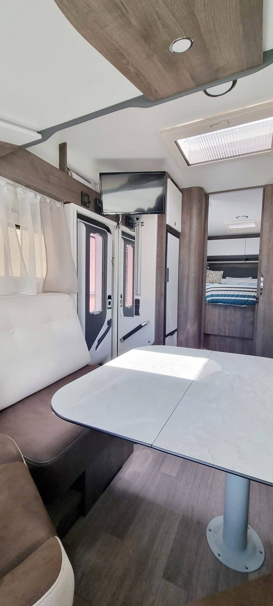 Benimar Amphytrion 997