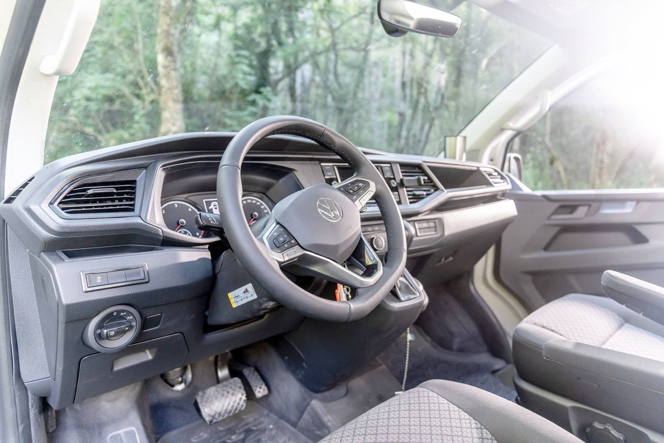 Volkswagen T6 2,0 l 150 ch