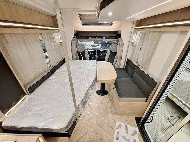 Chausson 630