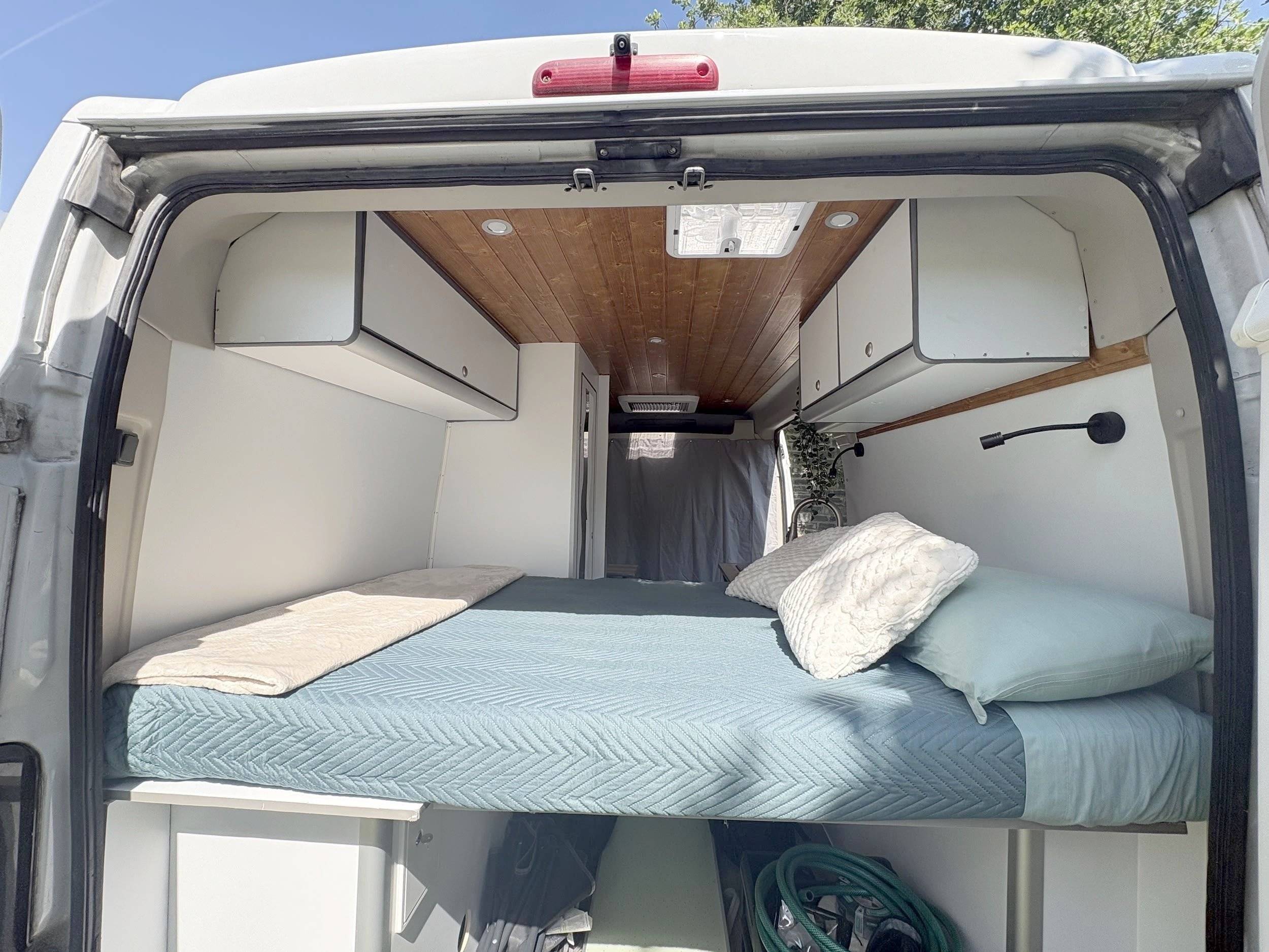 Fiat Ducato 2.0 115 ch Multijet II