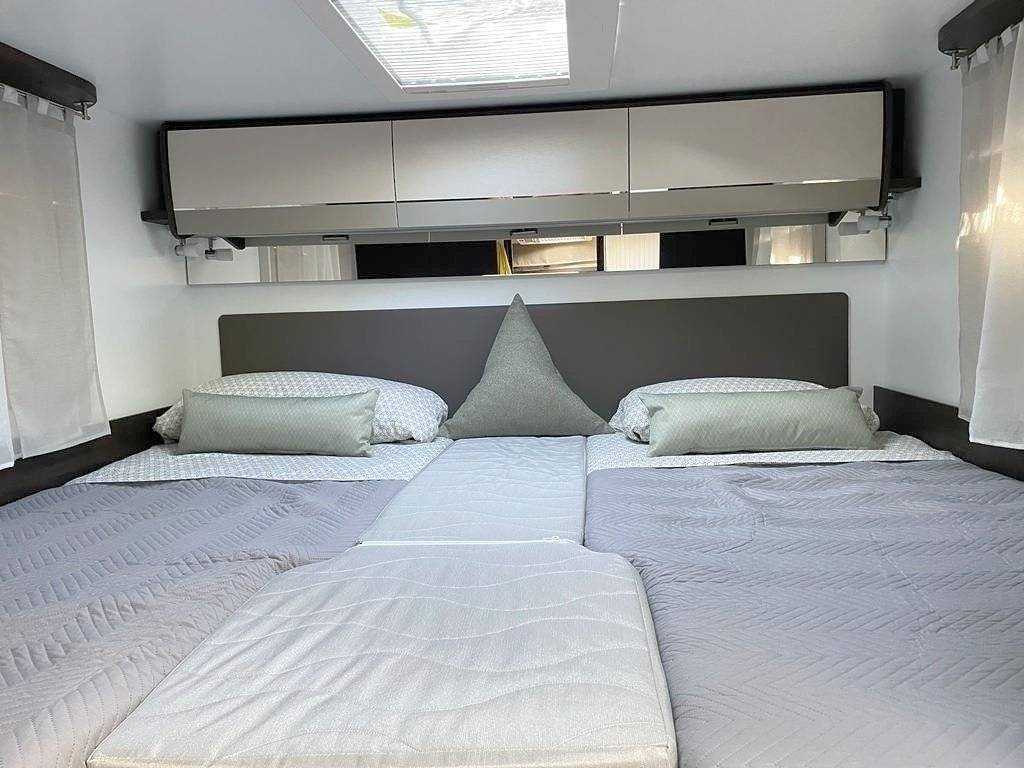 Benimar BENIMAR TESSORO 496