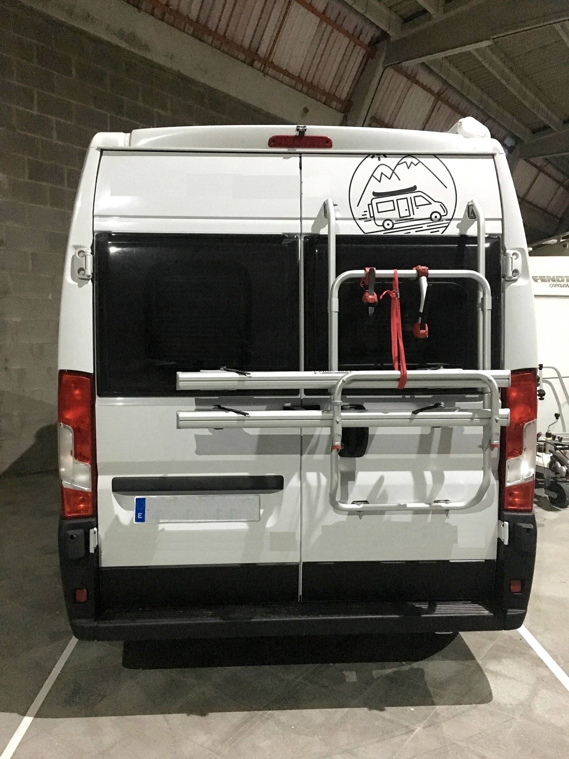 Mclouis Menfys s-line 3 max