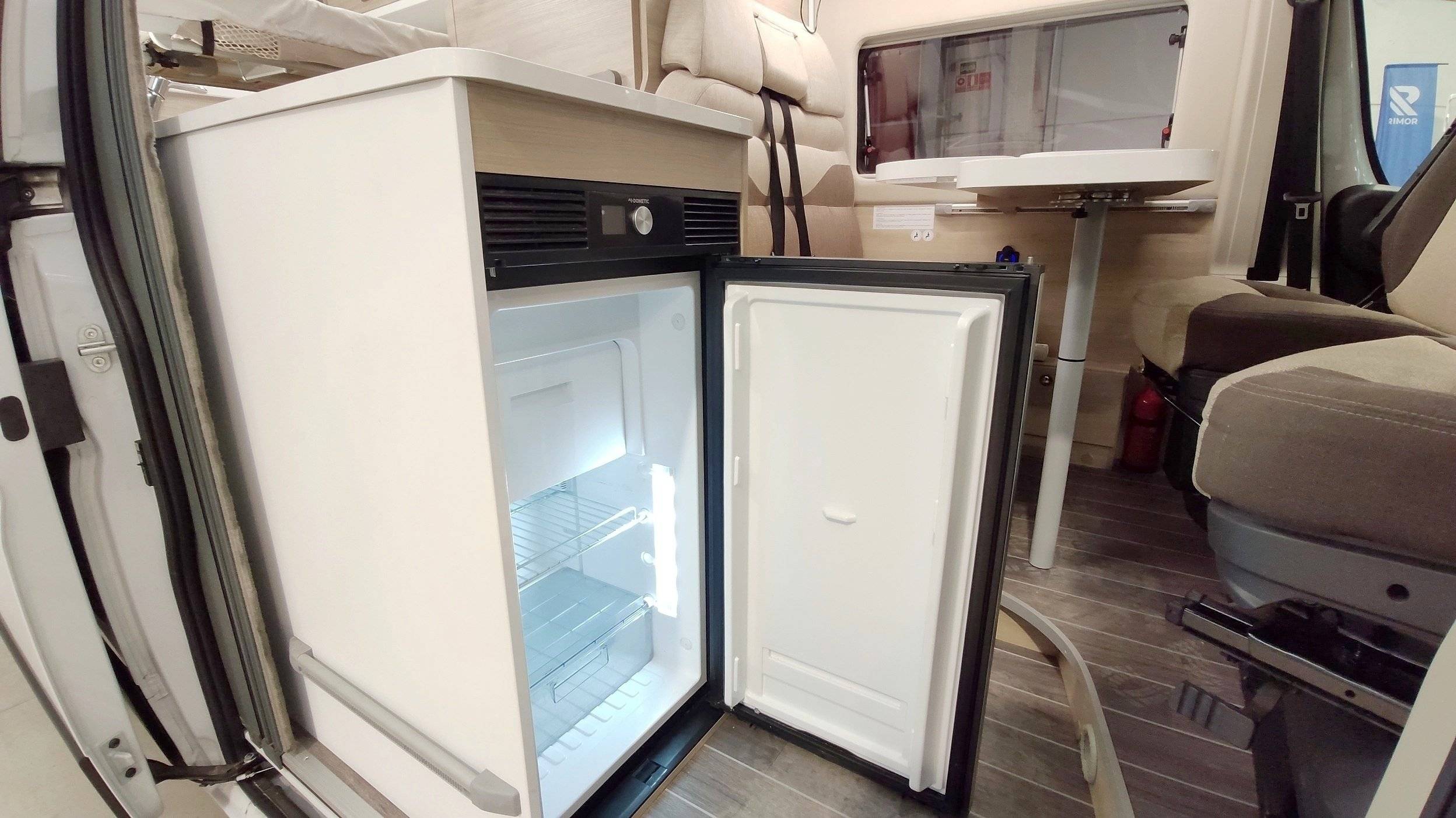 C.I. KYROS 5 CAMPOVOLO GREY - 4 PL - Nº 3