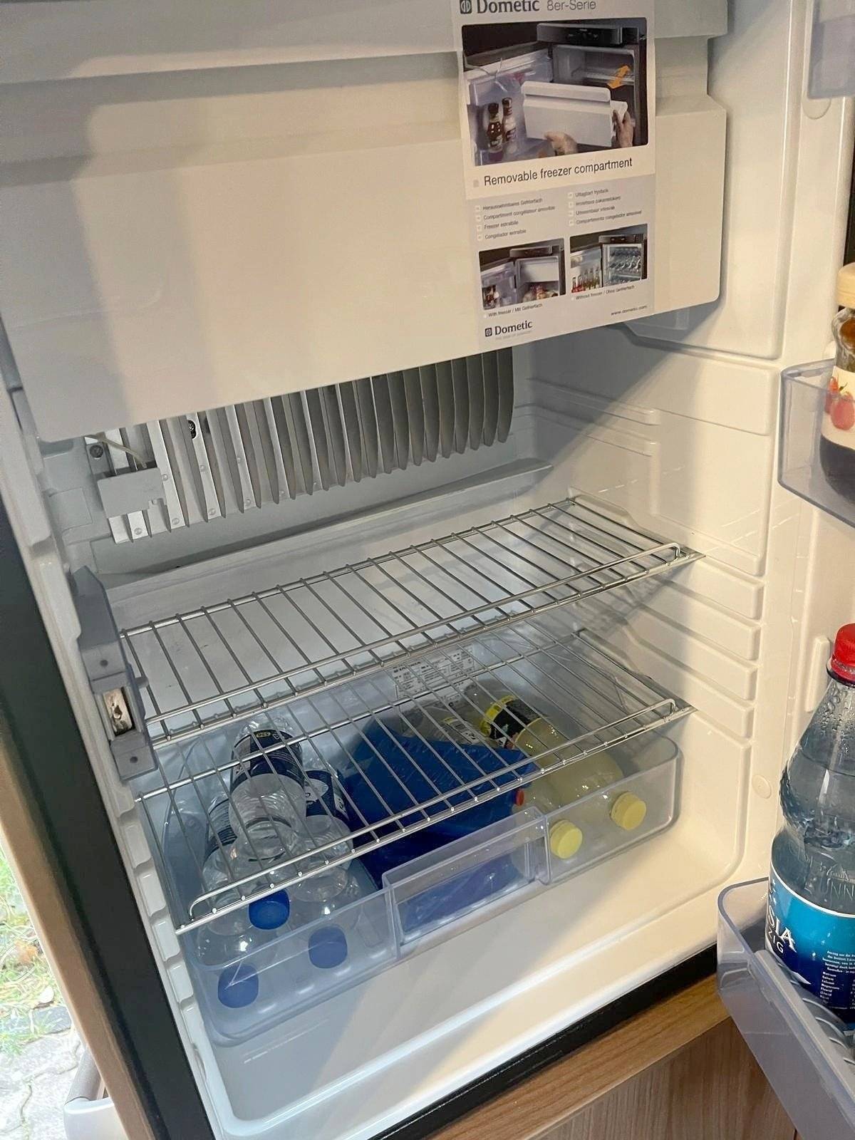 Bürstner Bürstner Ixeo Time IT 664