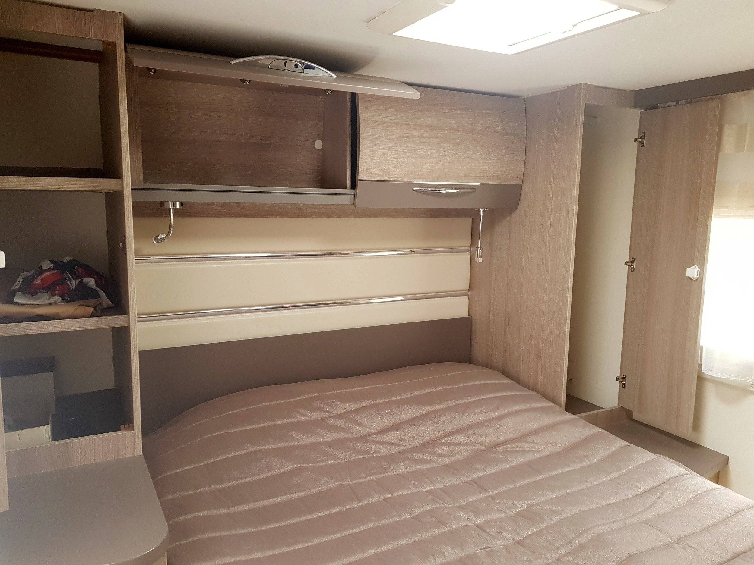 Challenger CHALLENGER GENESIS 388 eb