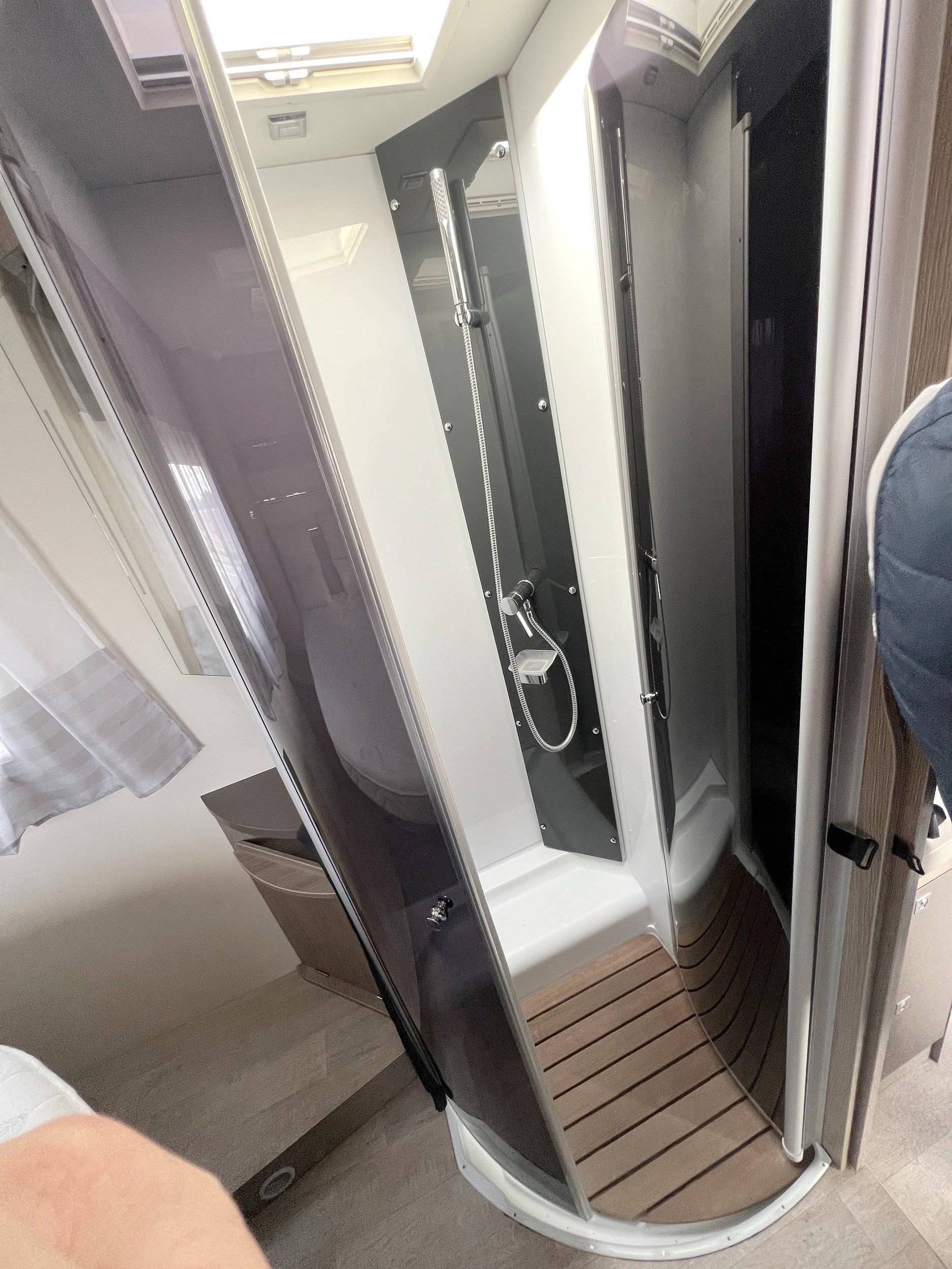 Challenger Al-Ko 2,3 l Multijet 150 ch.