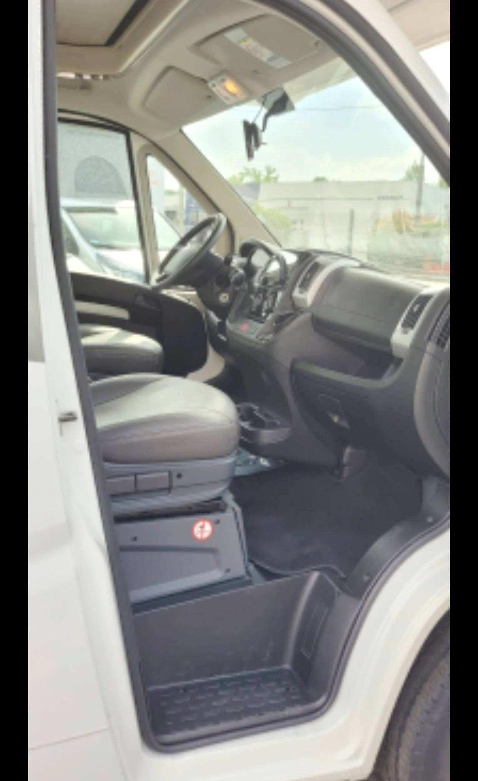 Chausson CHAUSSON C656