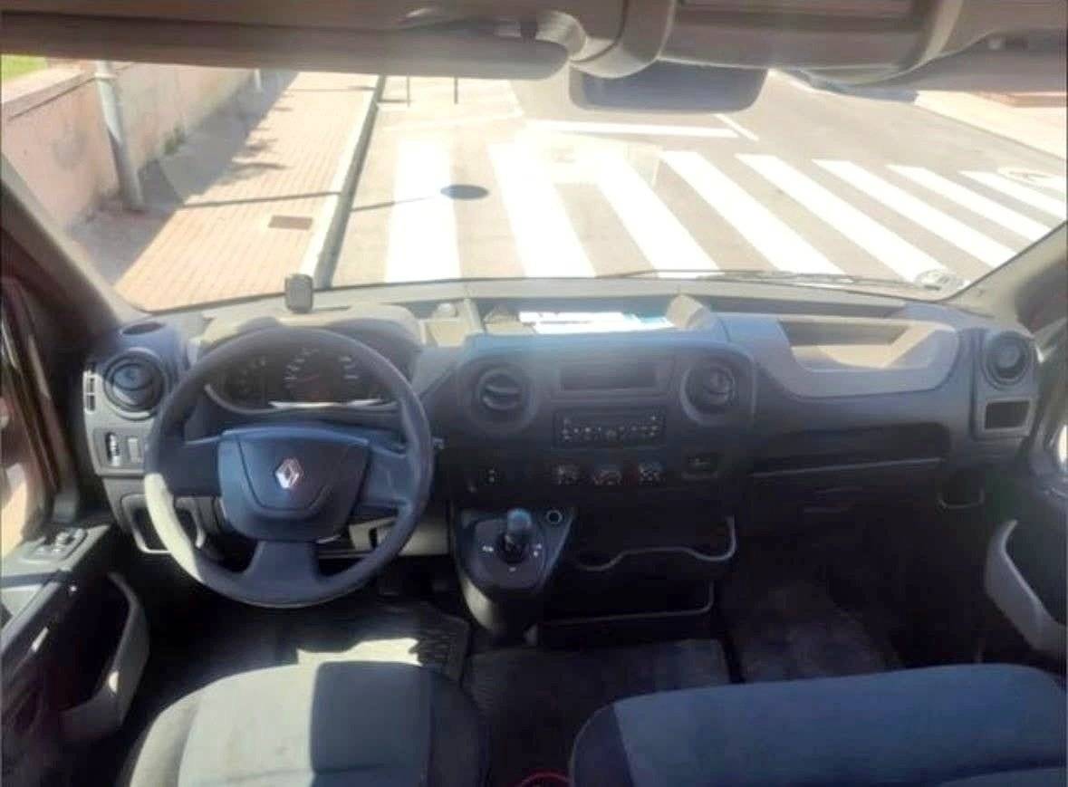 Renault Renault Master 