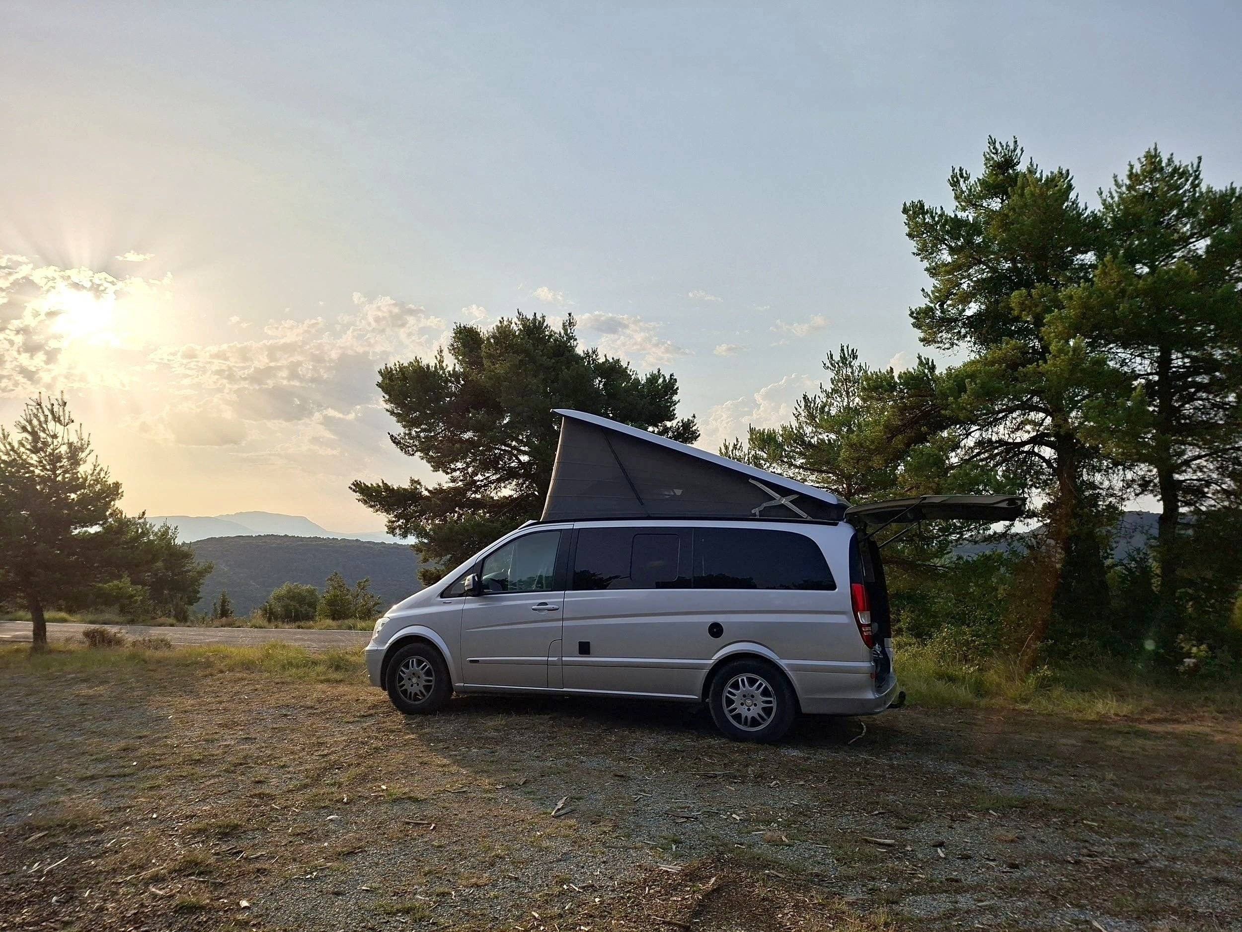 Westfalia Marco Polo