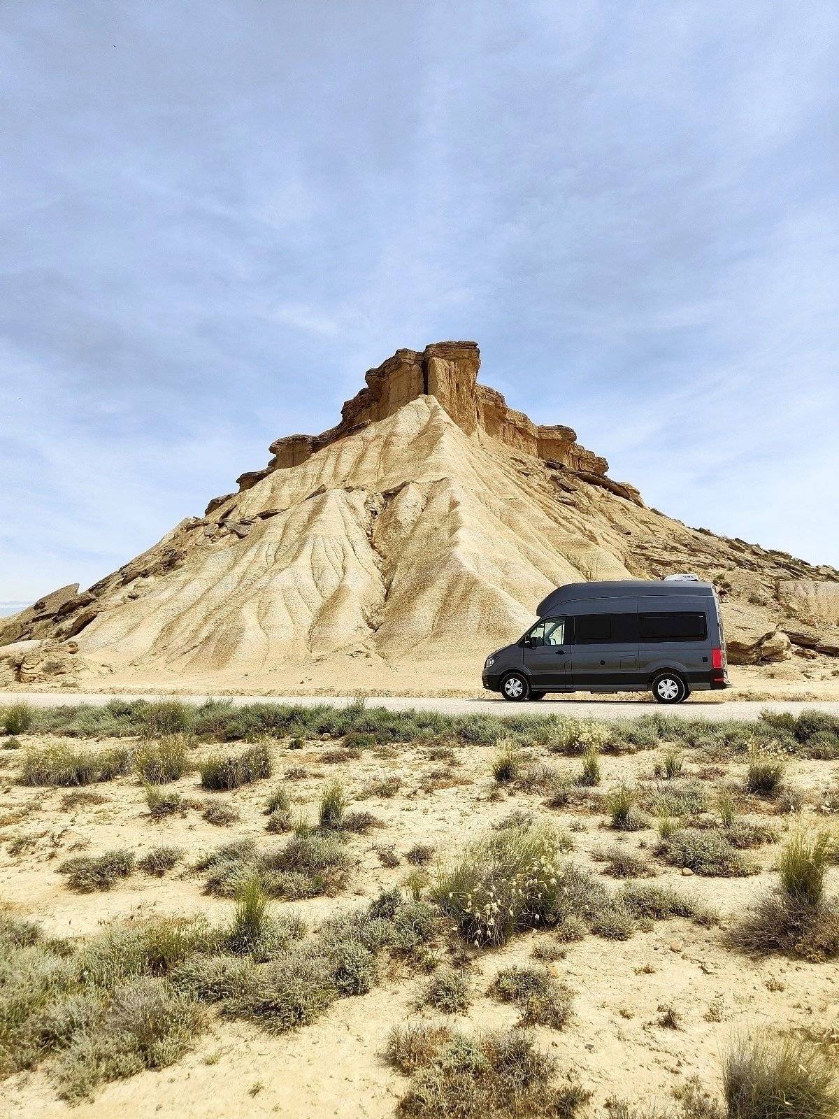 Volkswagen Volkswagen Grand California 600