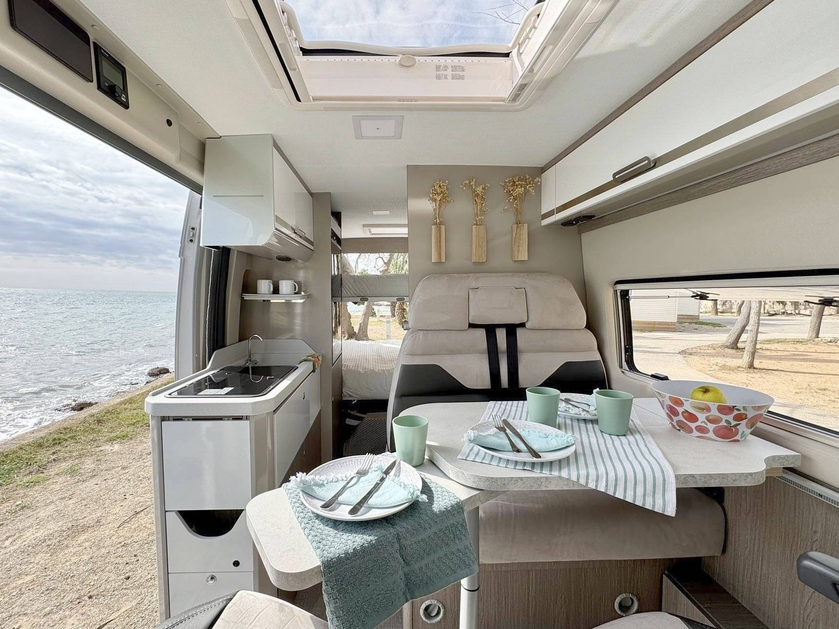 Challenger V114 MAX PREMIUM EDITION