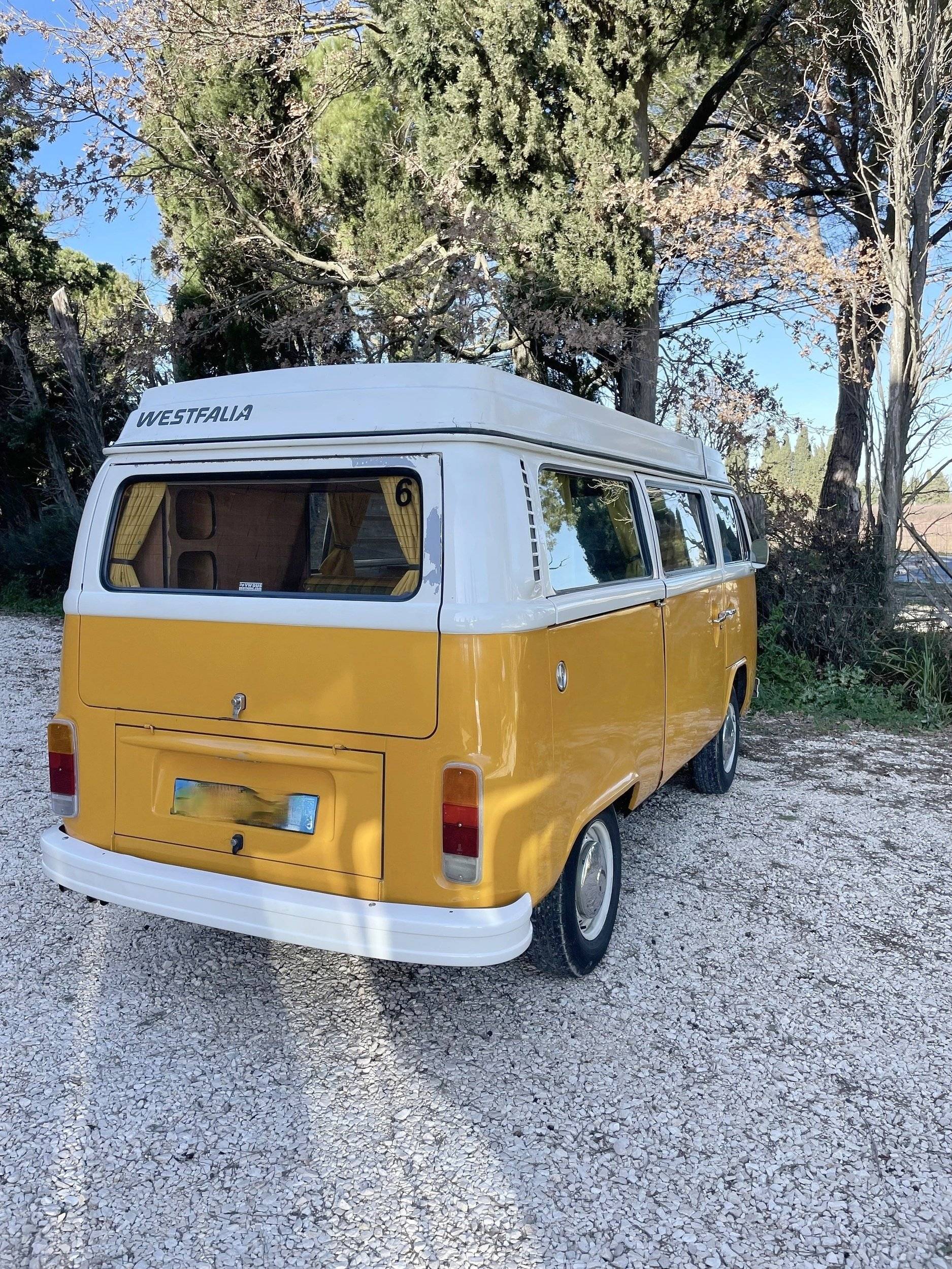 Westfalia WESTFALIA