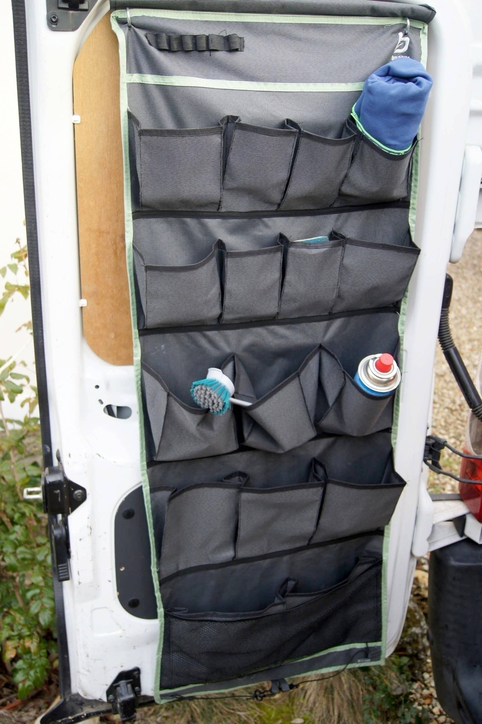 Particulier Expert 1,6 l 95 ch