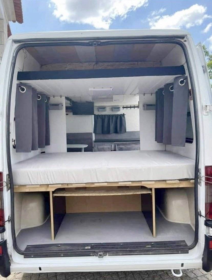 Fiat Ducato 230