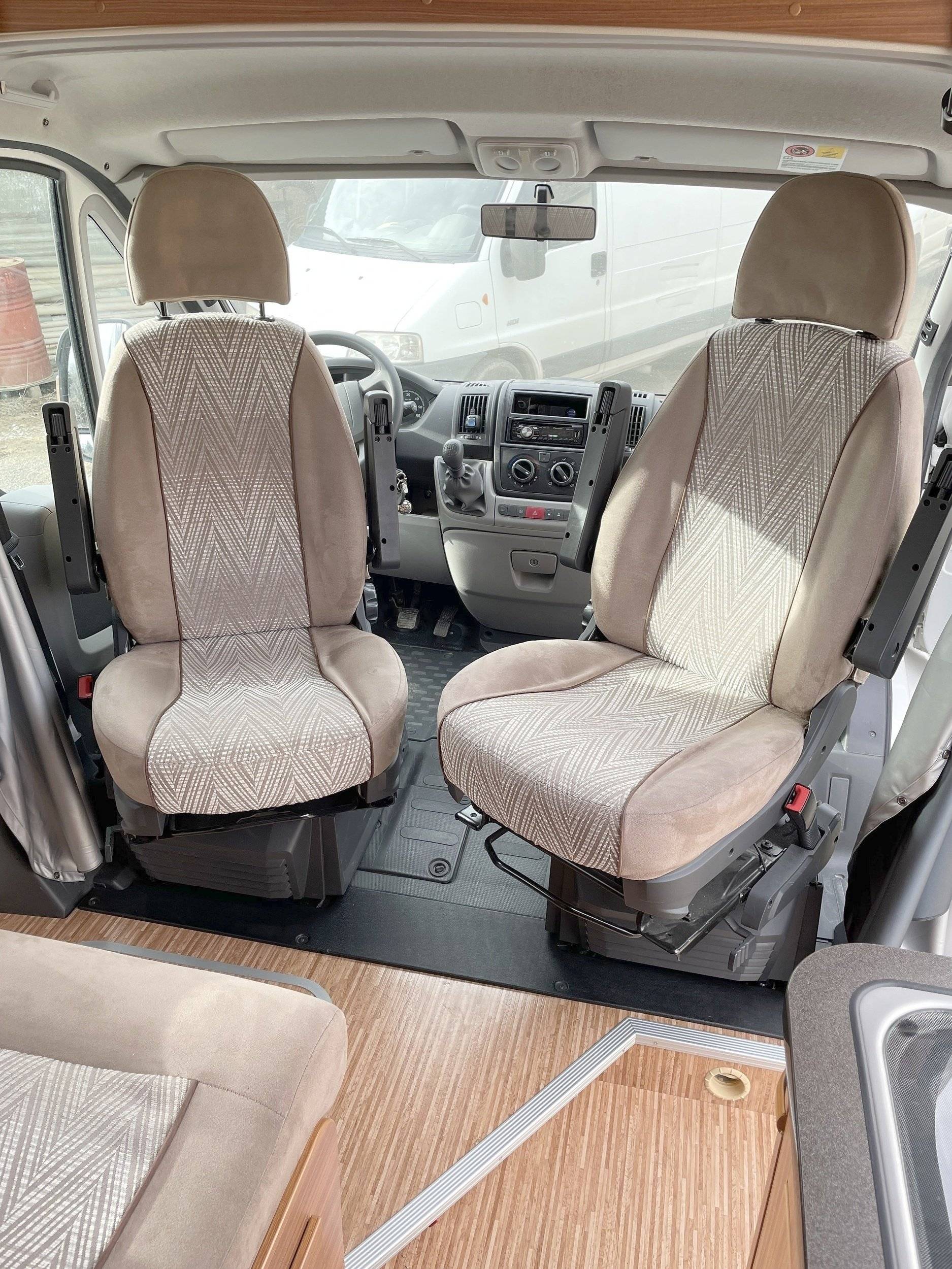 Adria Adria Twin sp 600