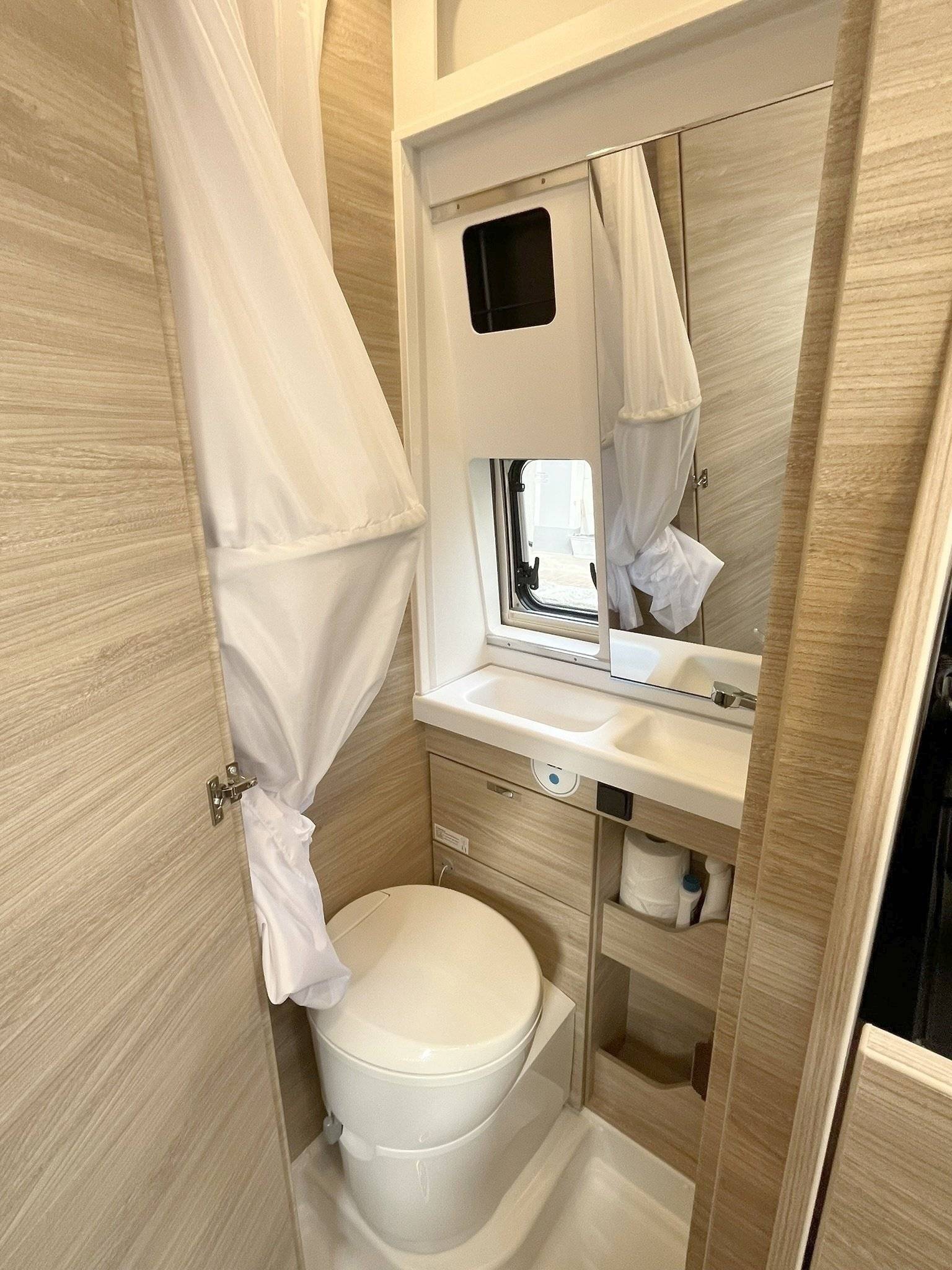 Knaus Boxlife Pro 630 Freeway