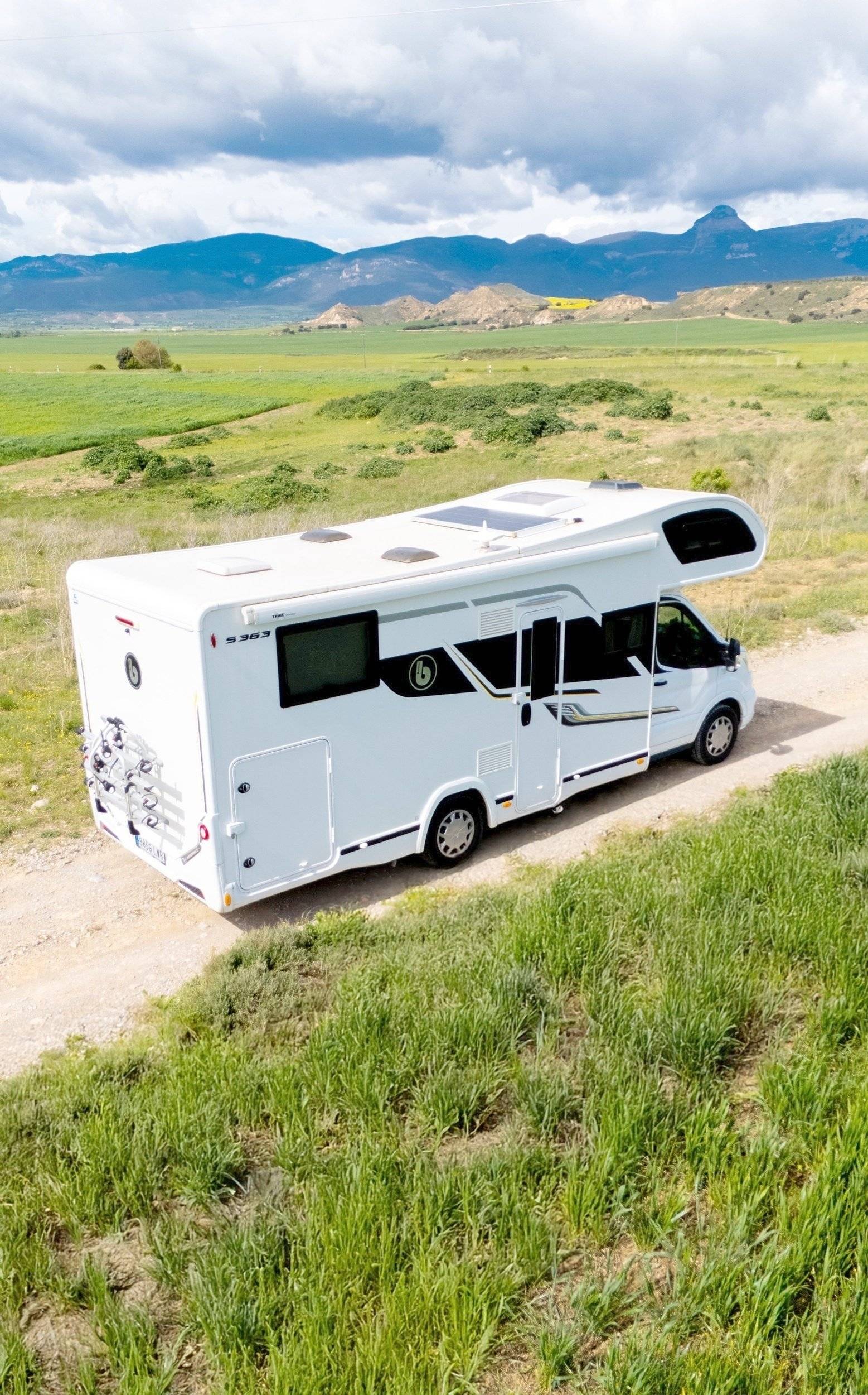 Benimar Benimar Sport 363