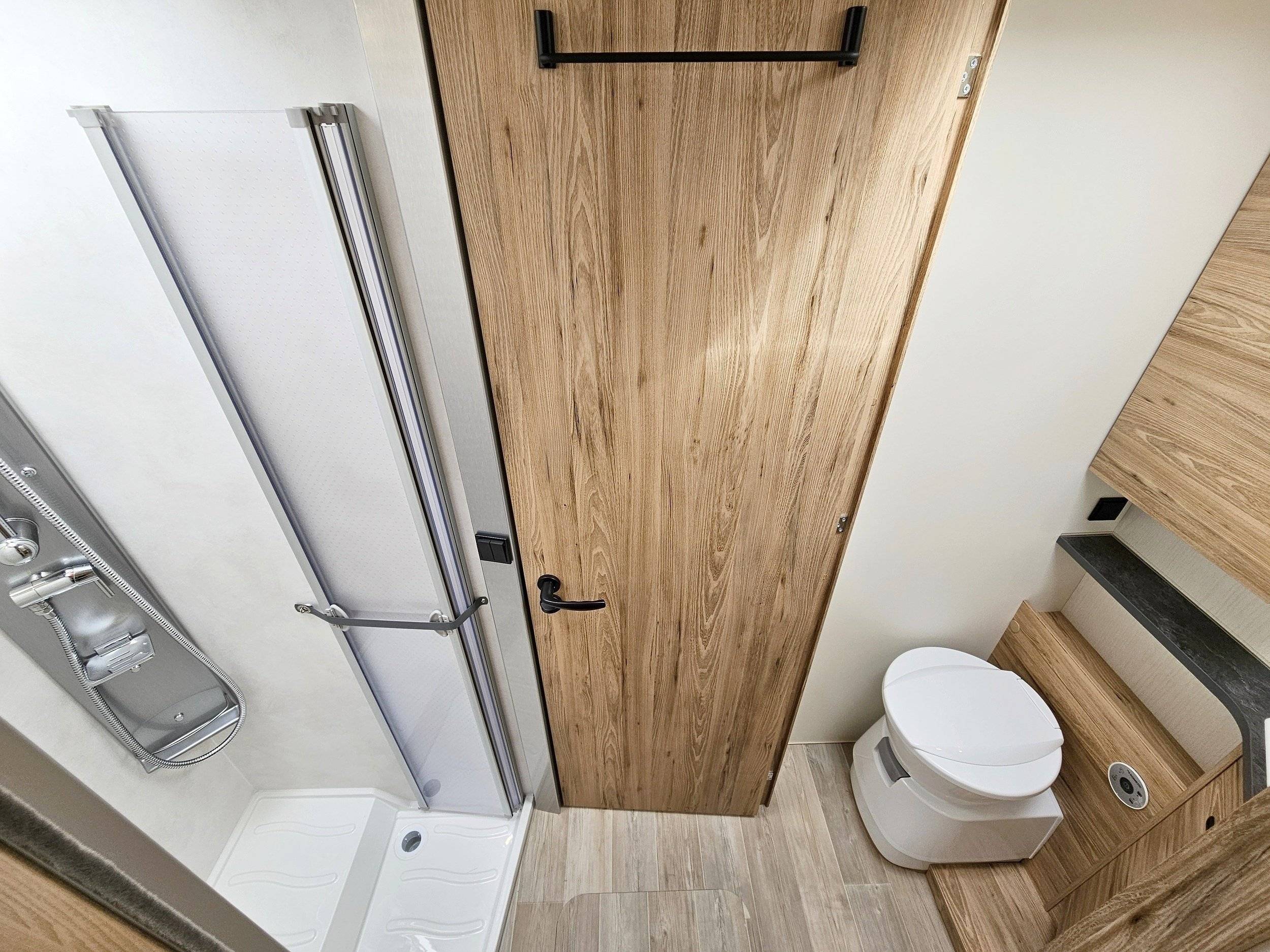 Bavaria Bavaria 746 FC nomade