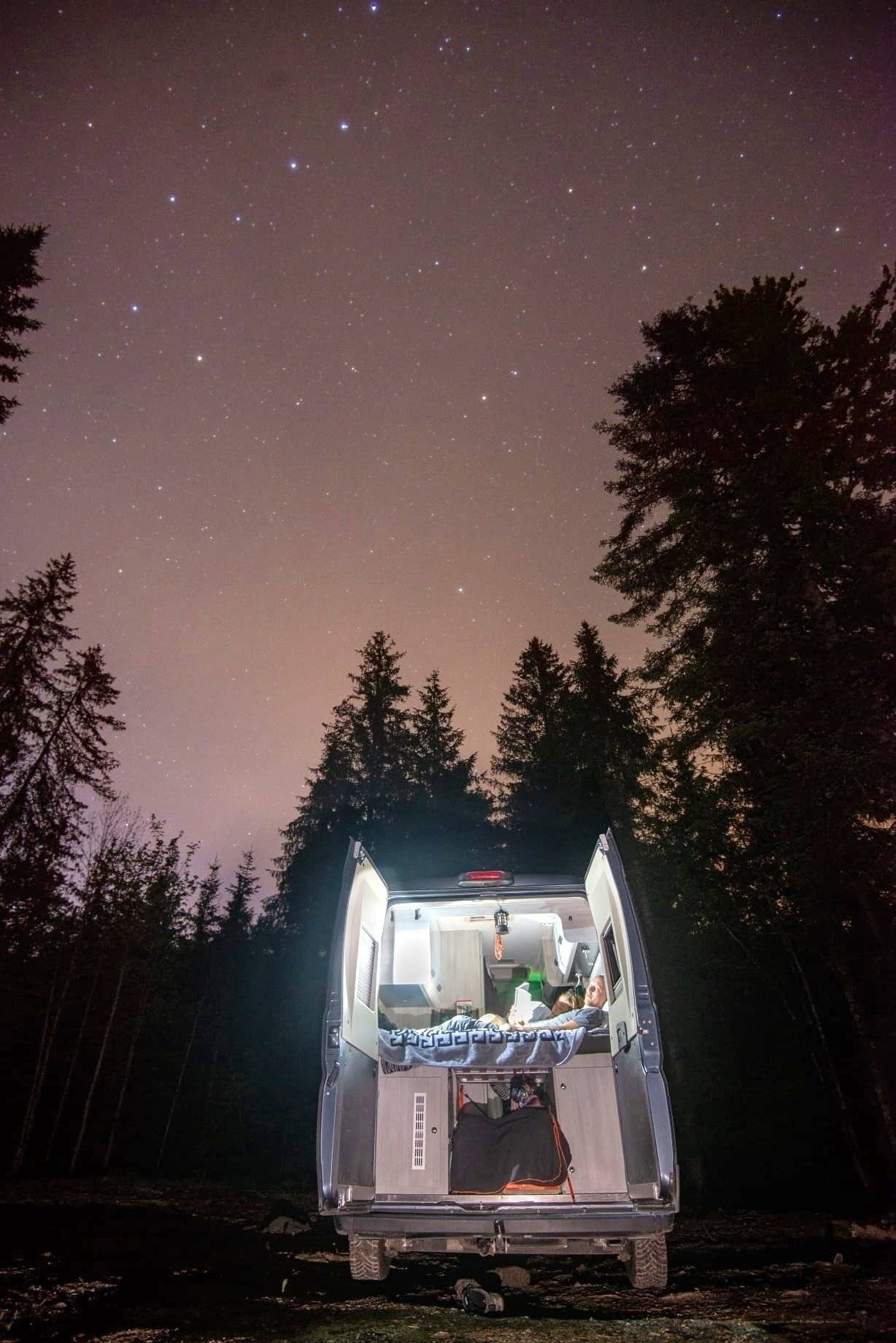 Urbano Livingstone K2