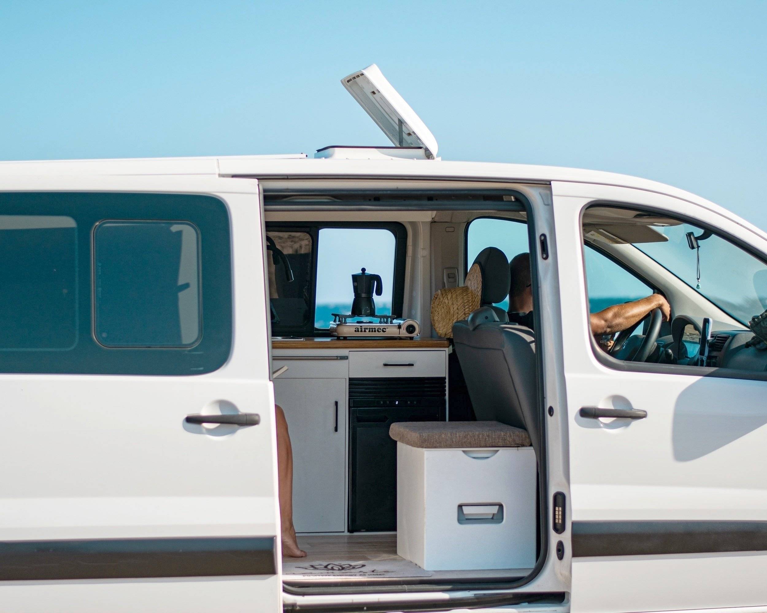 Peugeot Expert 2 l 120 ch