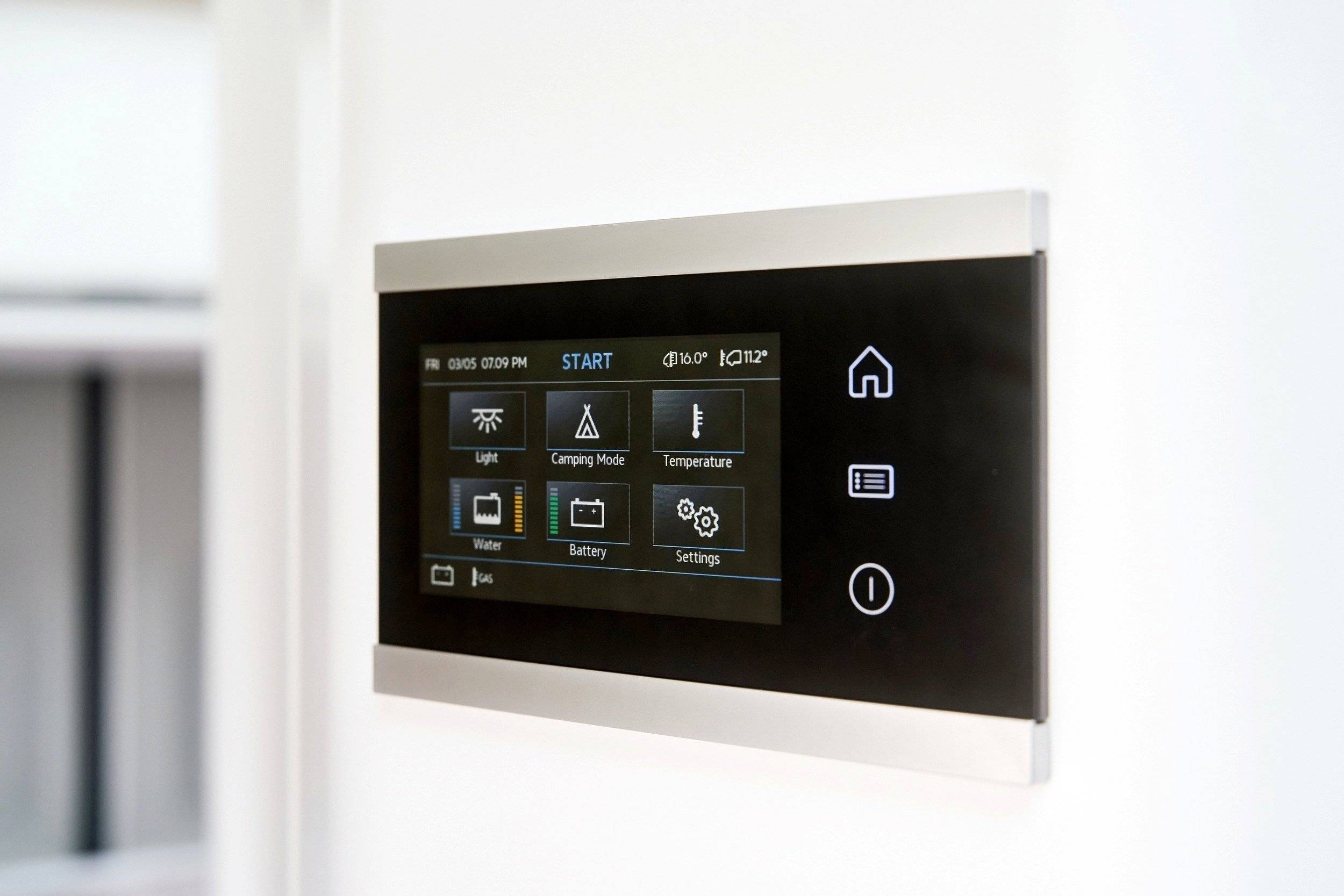 Volkswagen Volkswagen Grand California 600