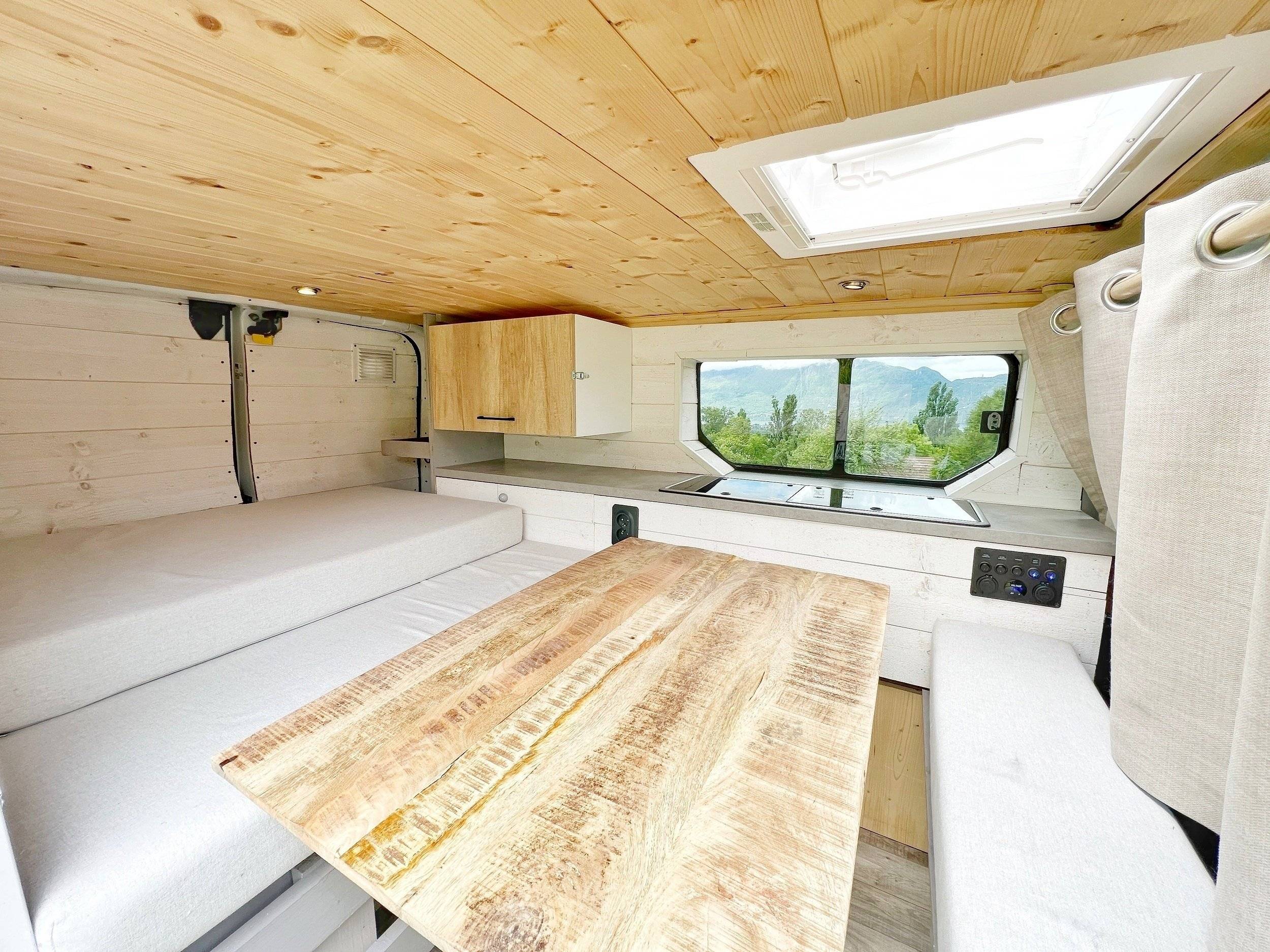 Renault Trafic 1,6 l 120 ch