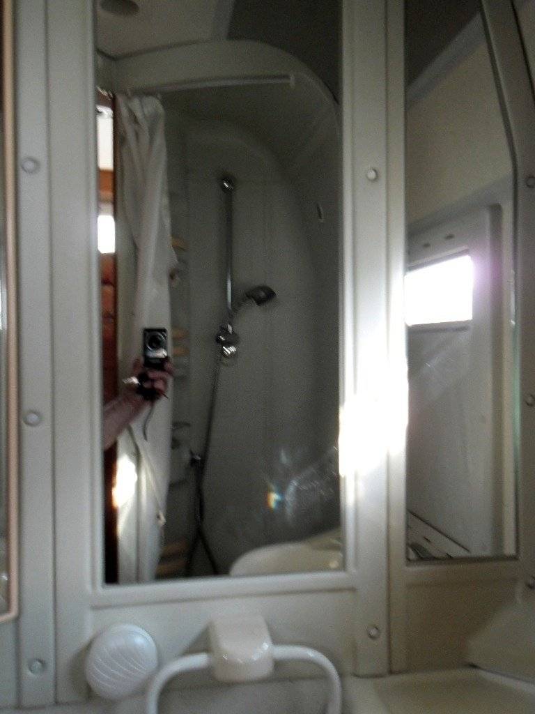 Mobilvetta 35S11 MOBILVETTA DESIGN