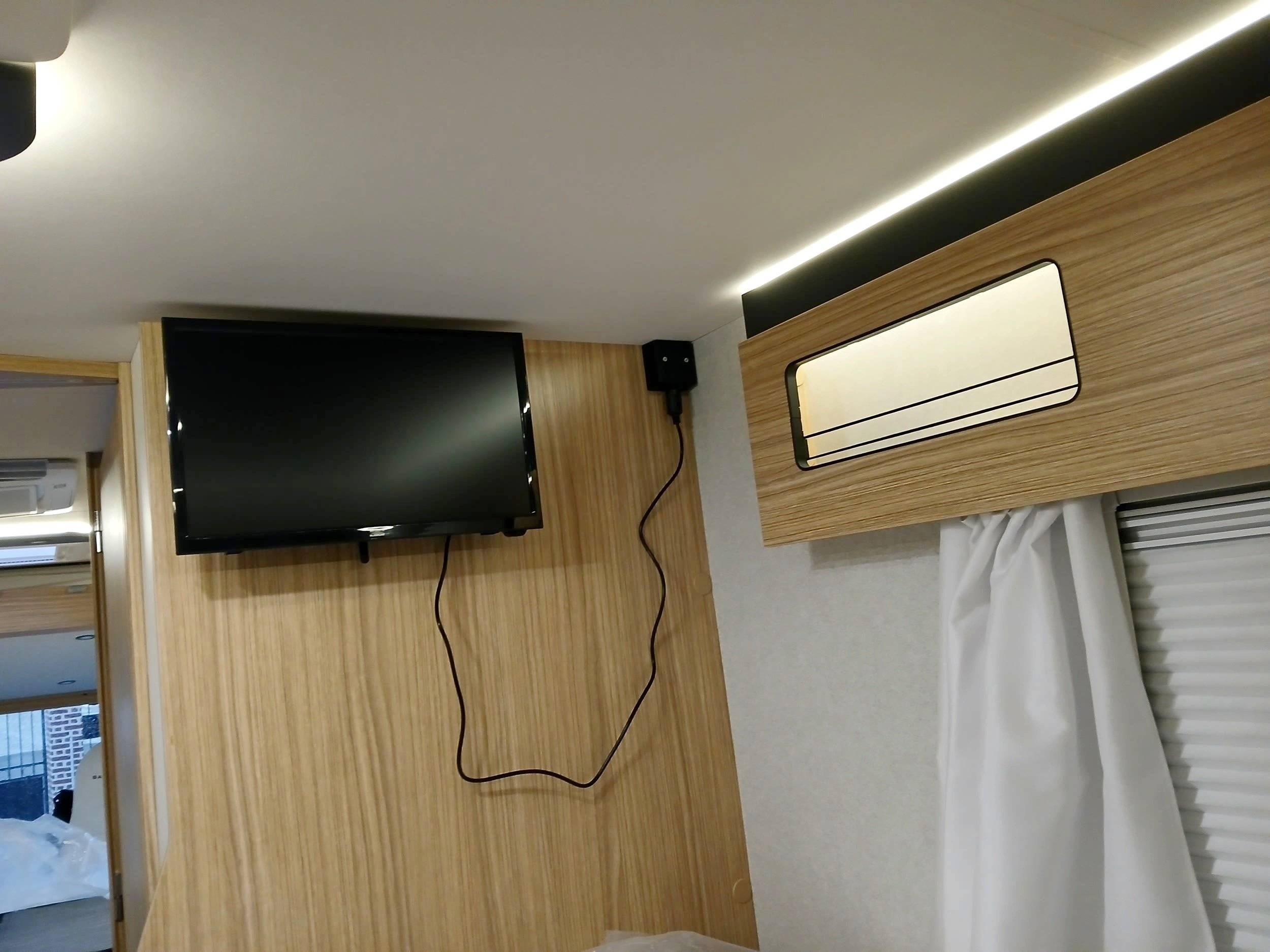 Bavaria Bavaria I740 nomade