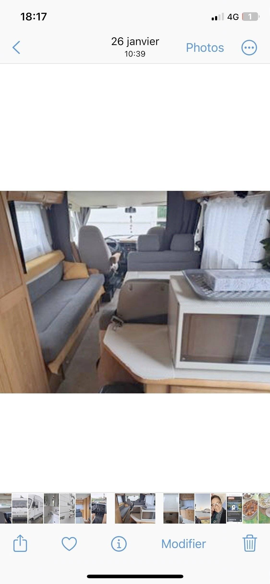 Hymer 544
