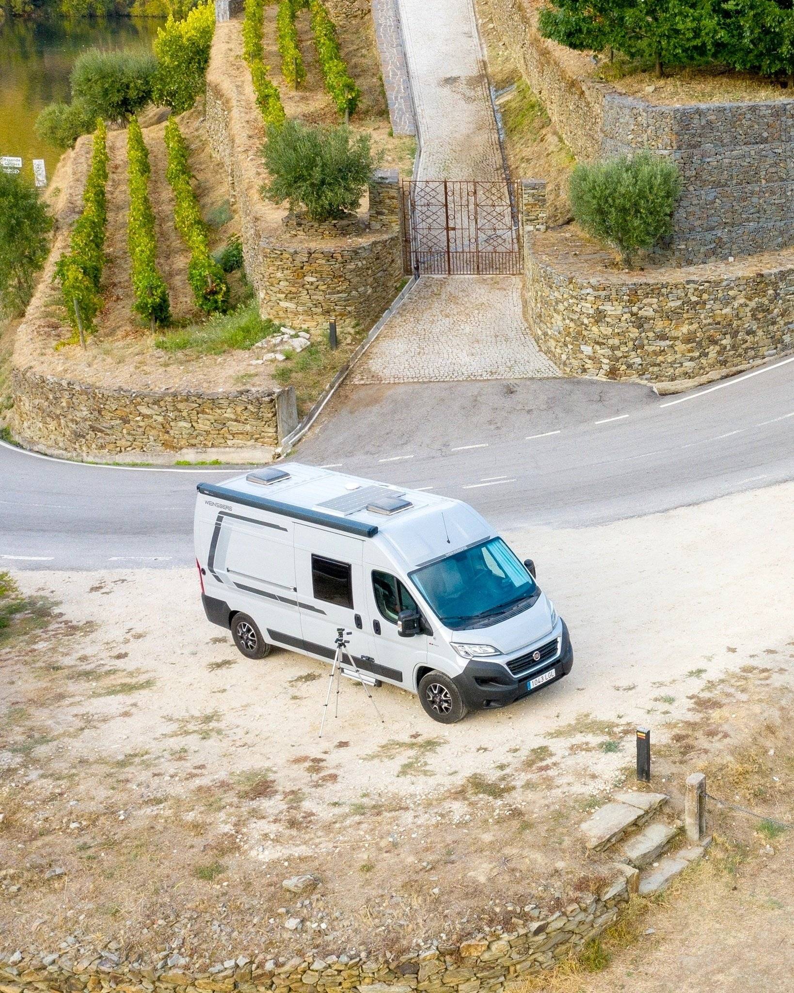 Weinsberg Weinsberg CaraTour 600 MQ 2021