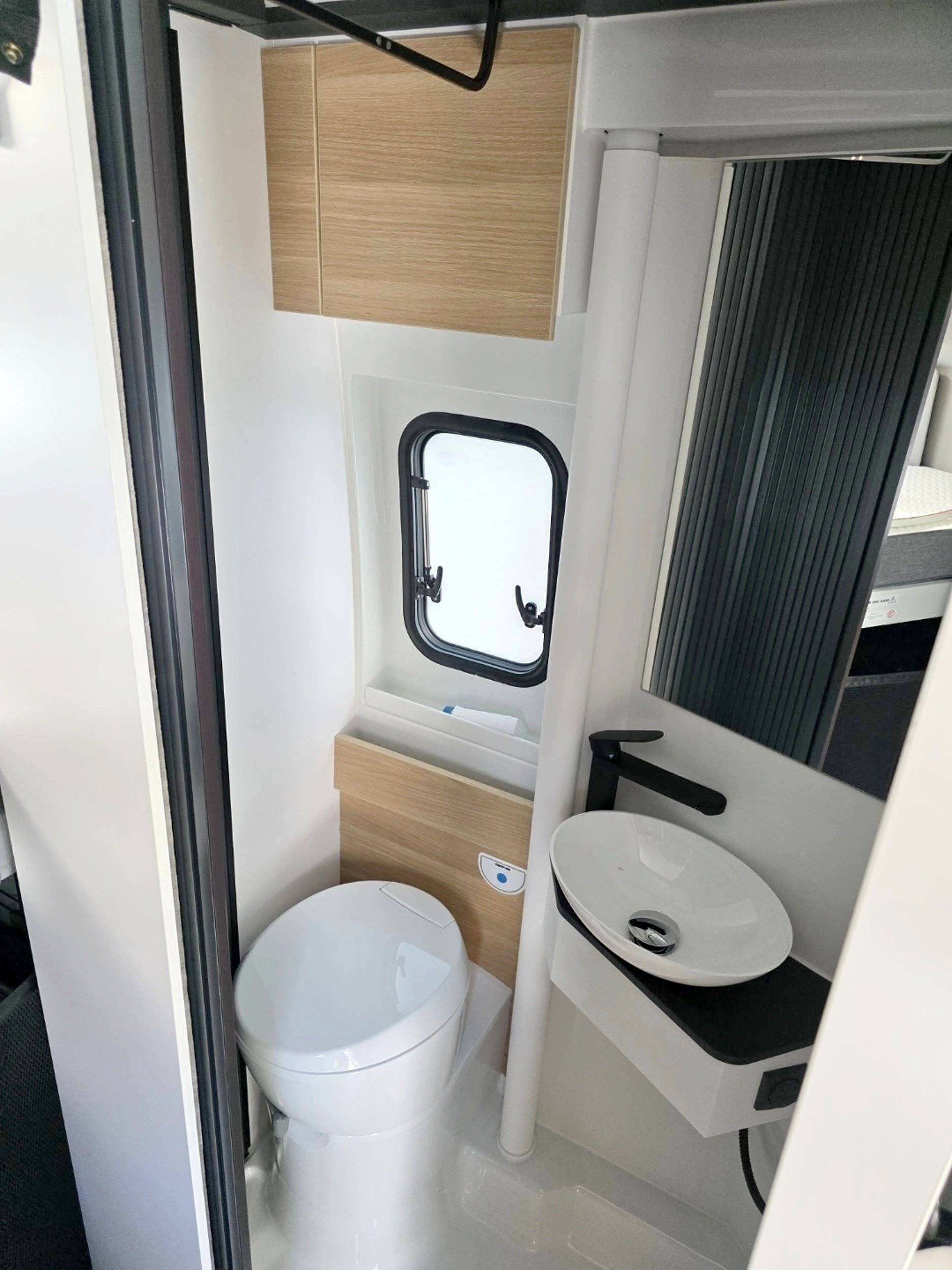 Adria 640 Sgx Sport Edition