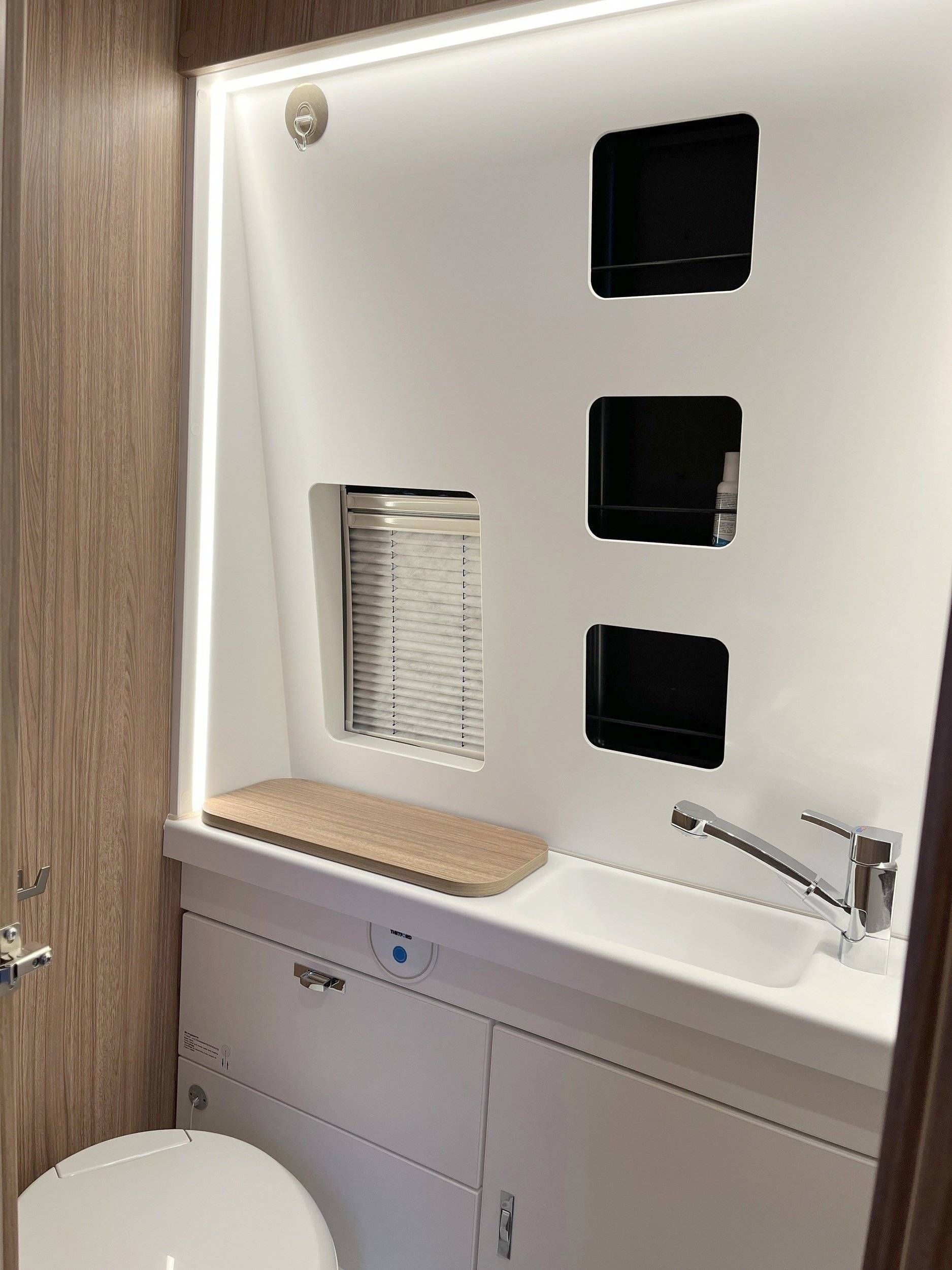 Weinsberg Weinsberg Carabus 600 DQ