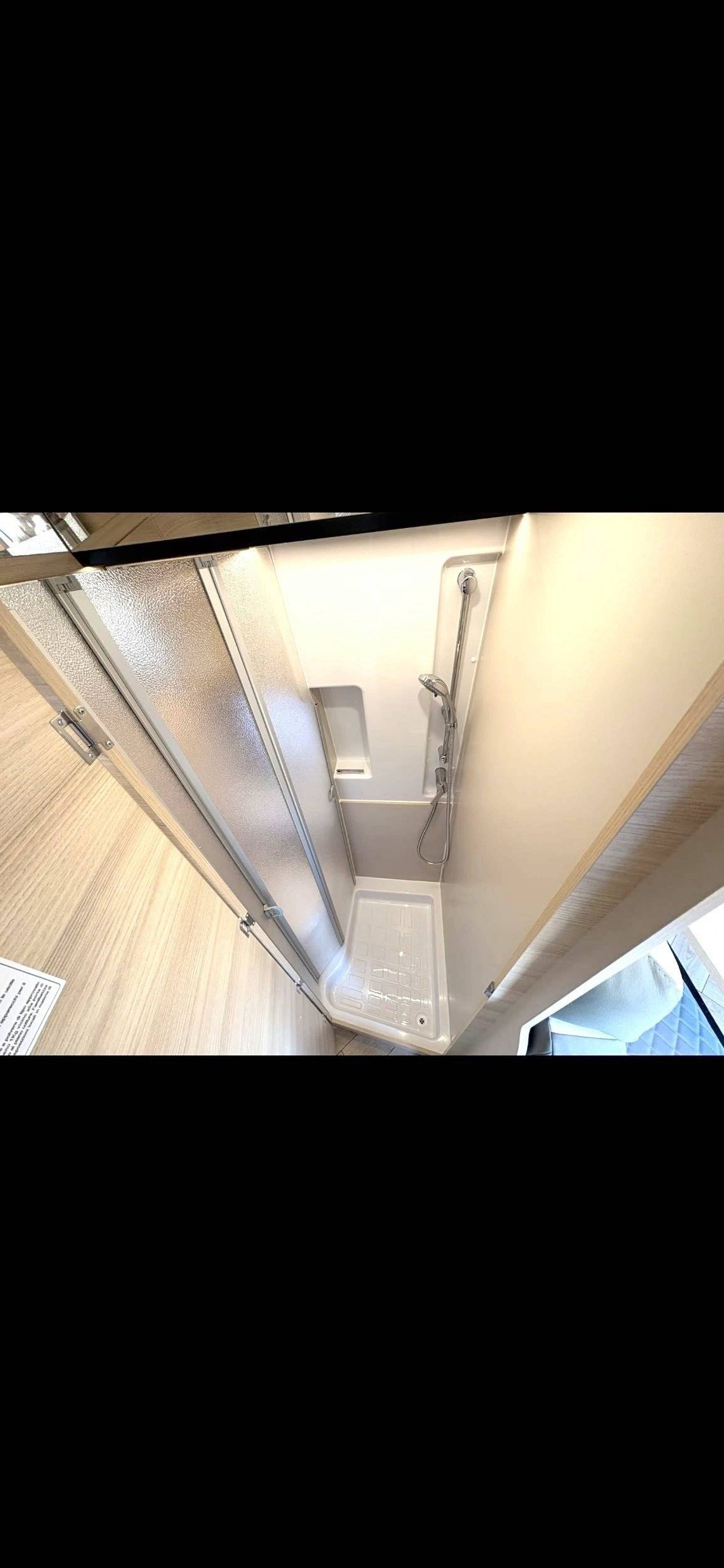 Challenger Ducato Challenger Genesis 56