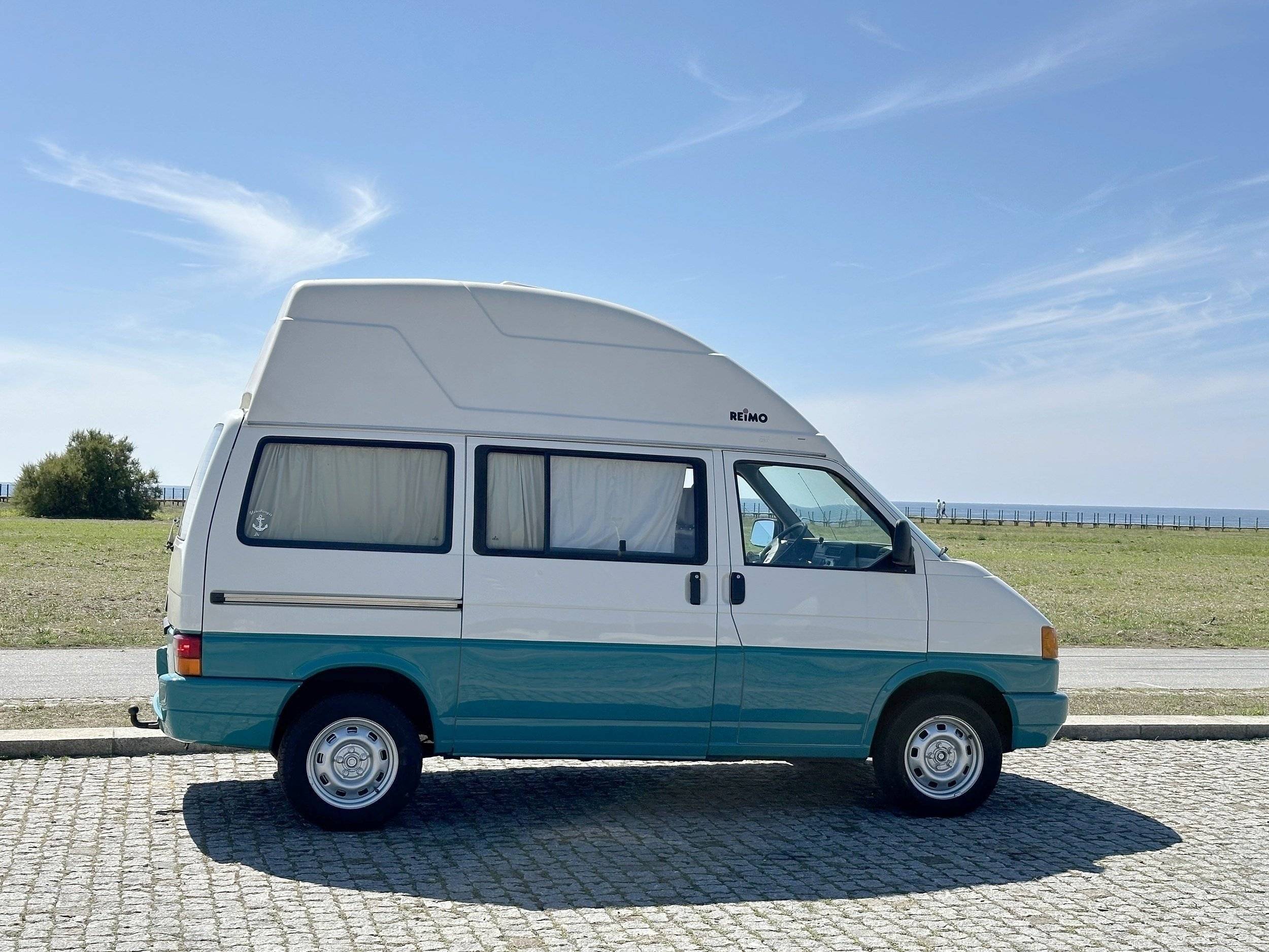 Make My Van Personnalisé