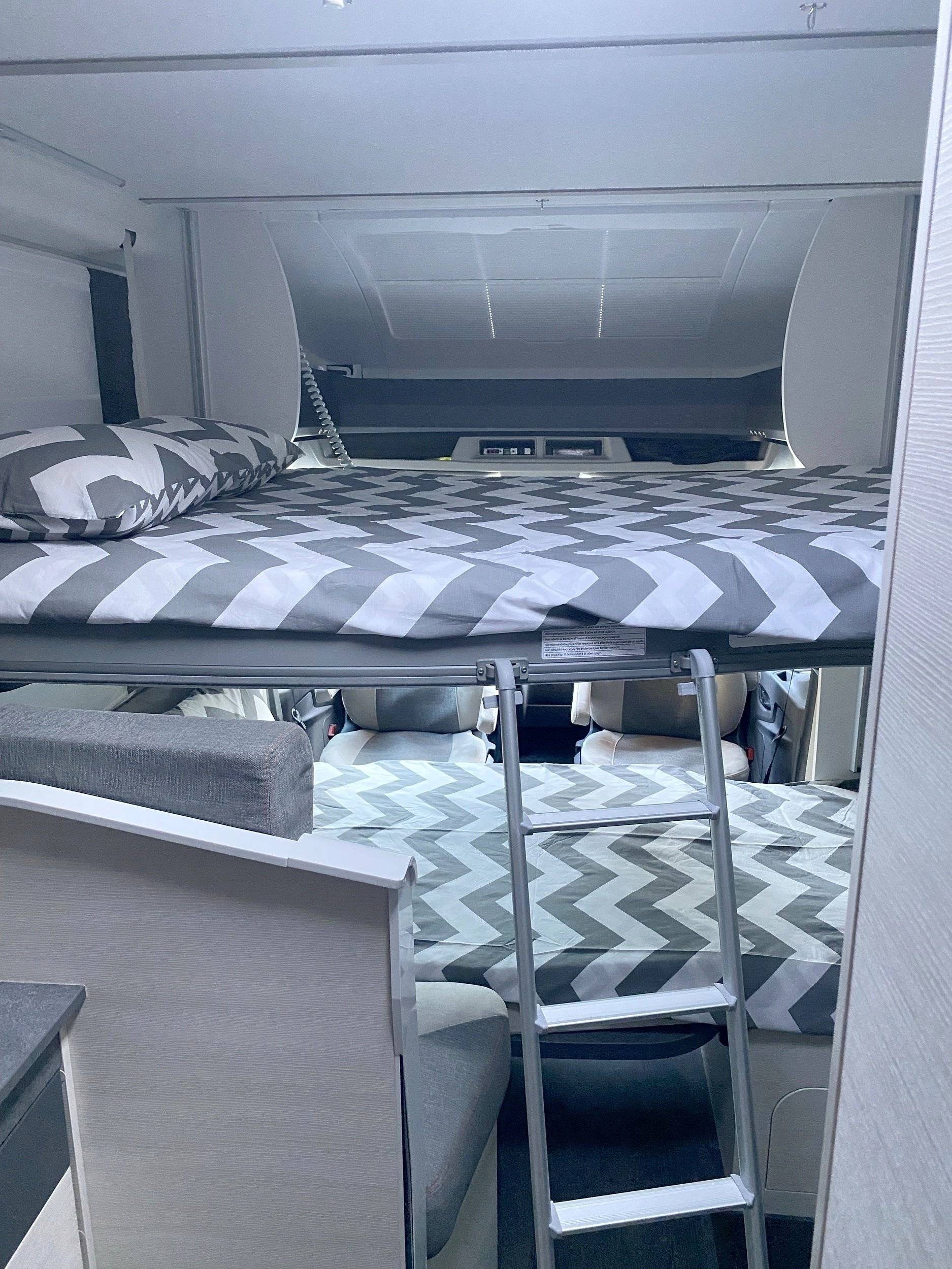 Challenger Transit 2,0 l 170 ch