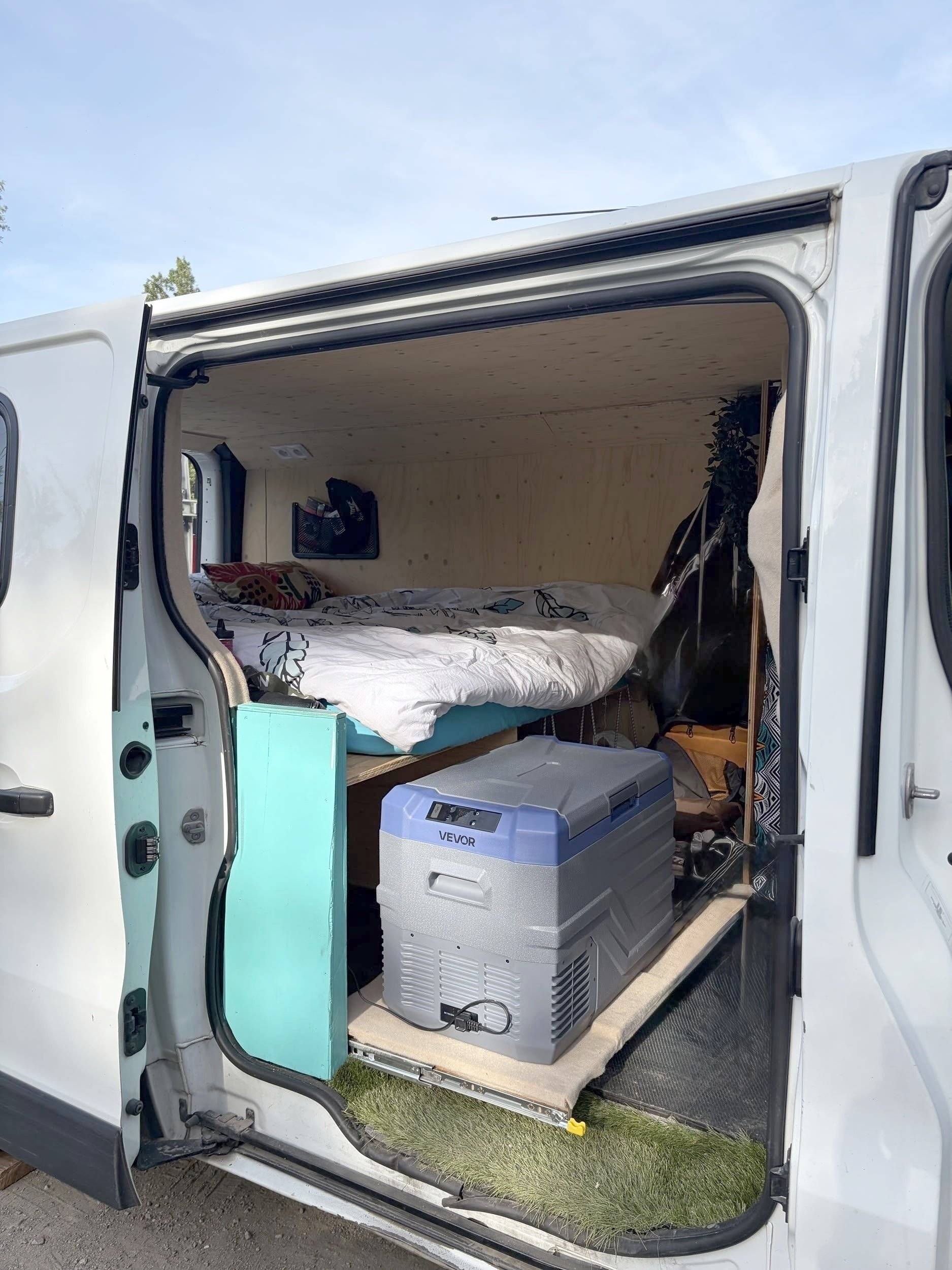 Renault Trafic 3