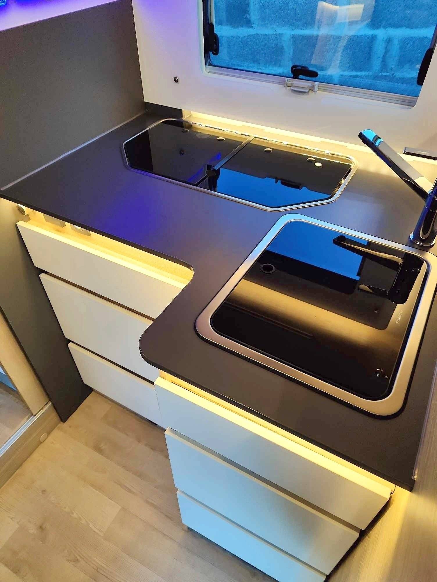 Itineo itineo spirit edition