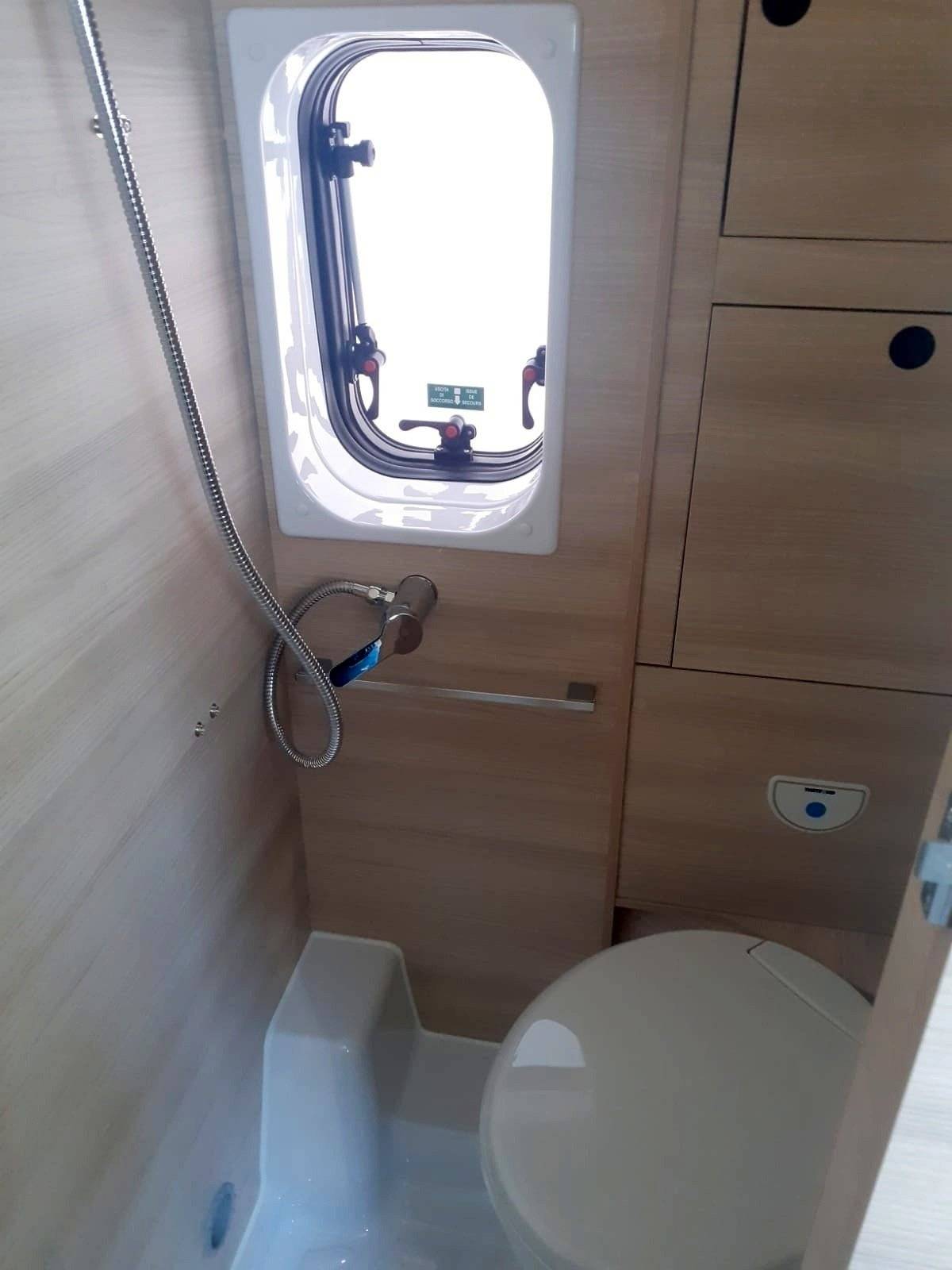 Chausson Chausson V594 First Line
