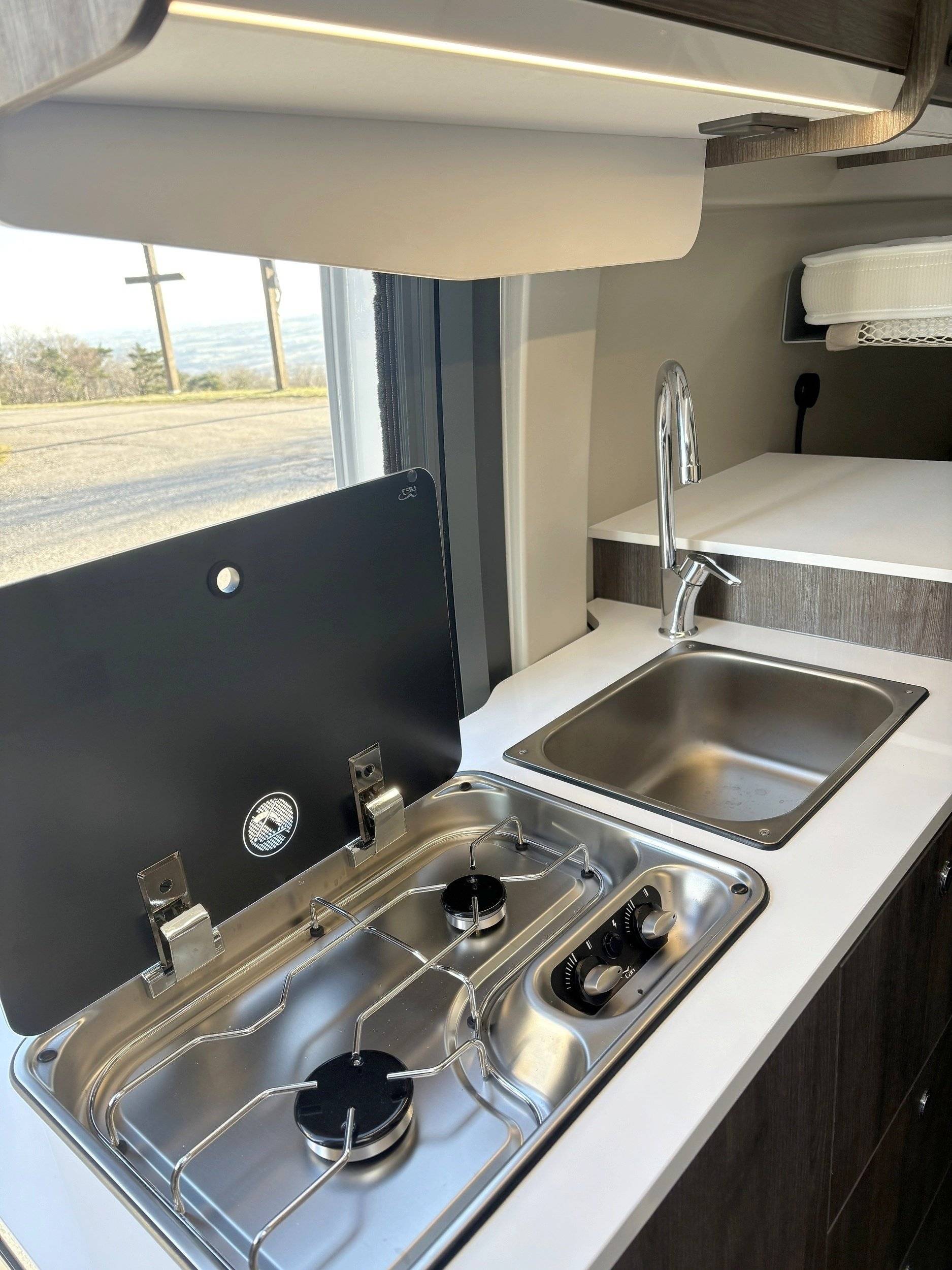 Benimar Benimar 120 up