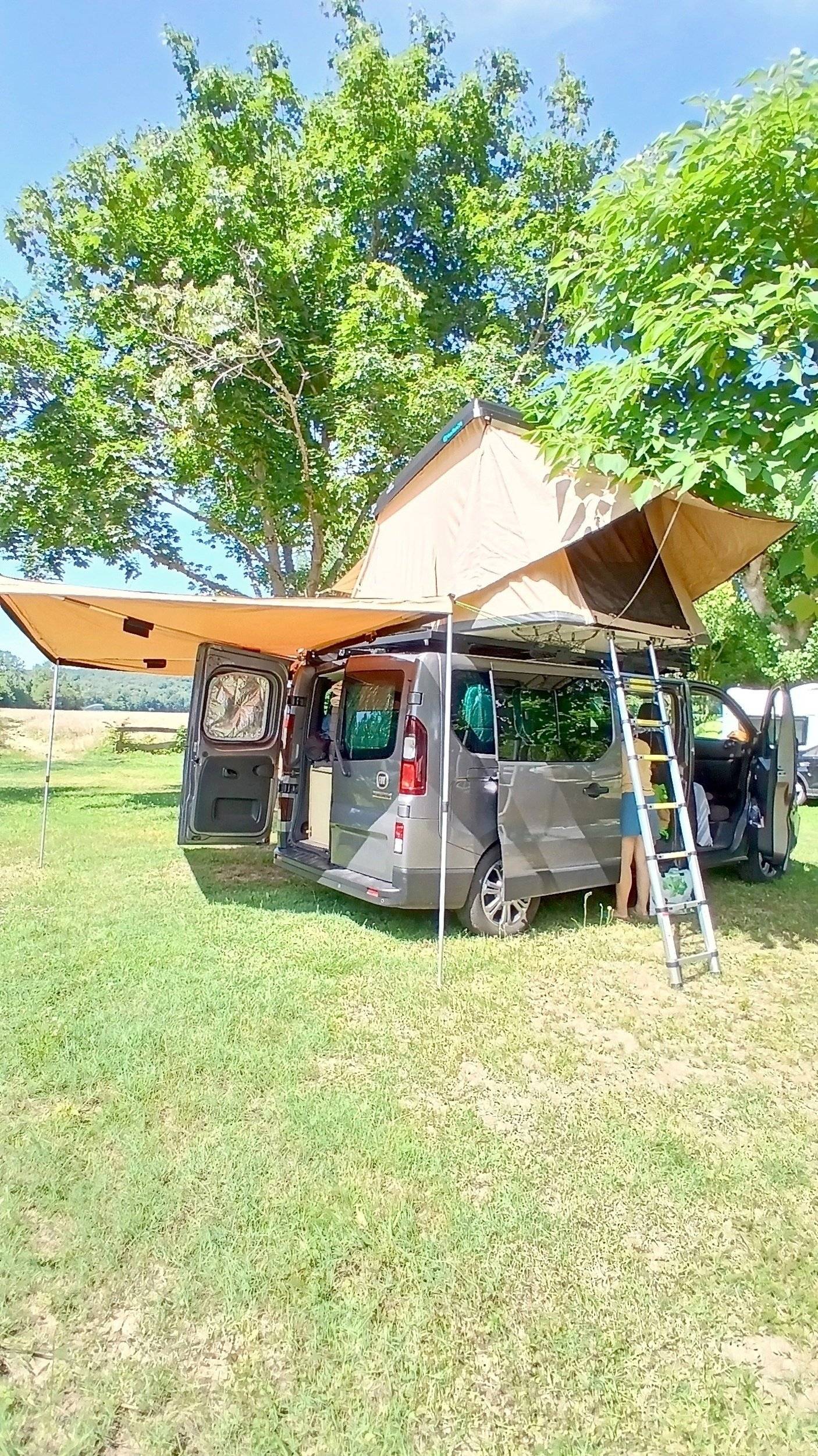 Le Voyageur Le Voyageur