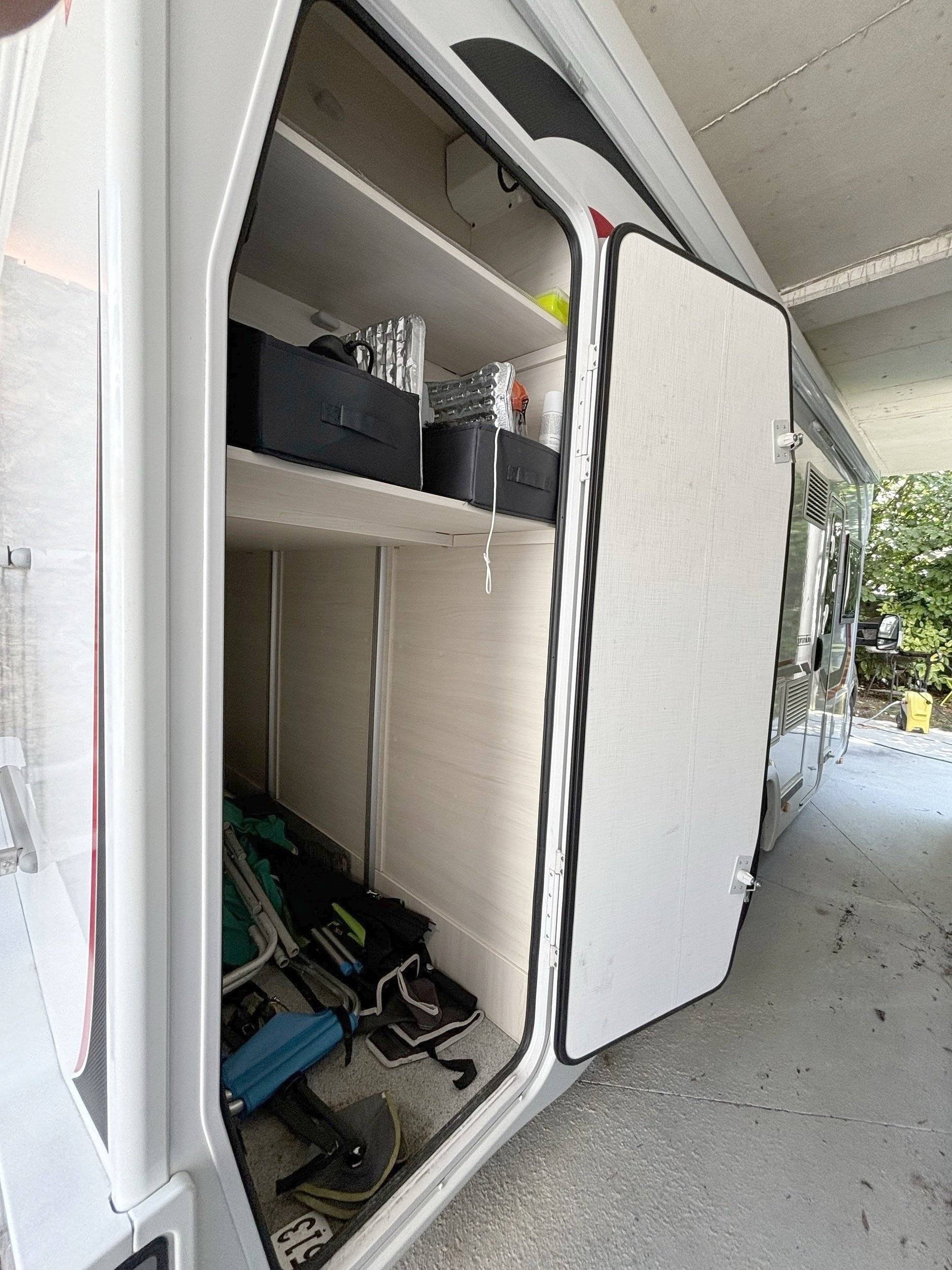 Challenger challenger 396