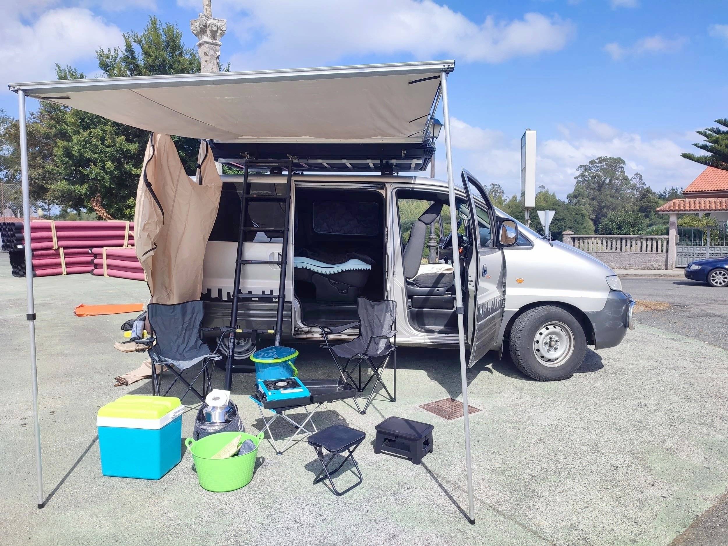 Evasion 24 H1 VAN LONG