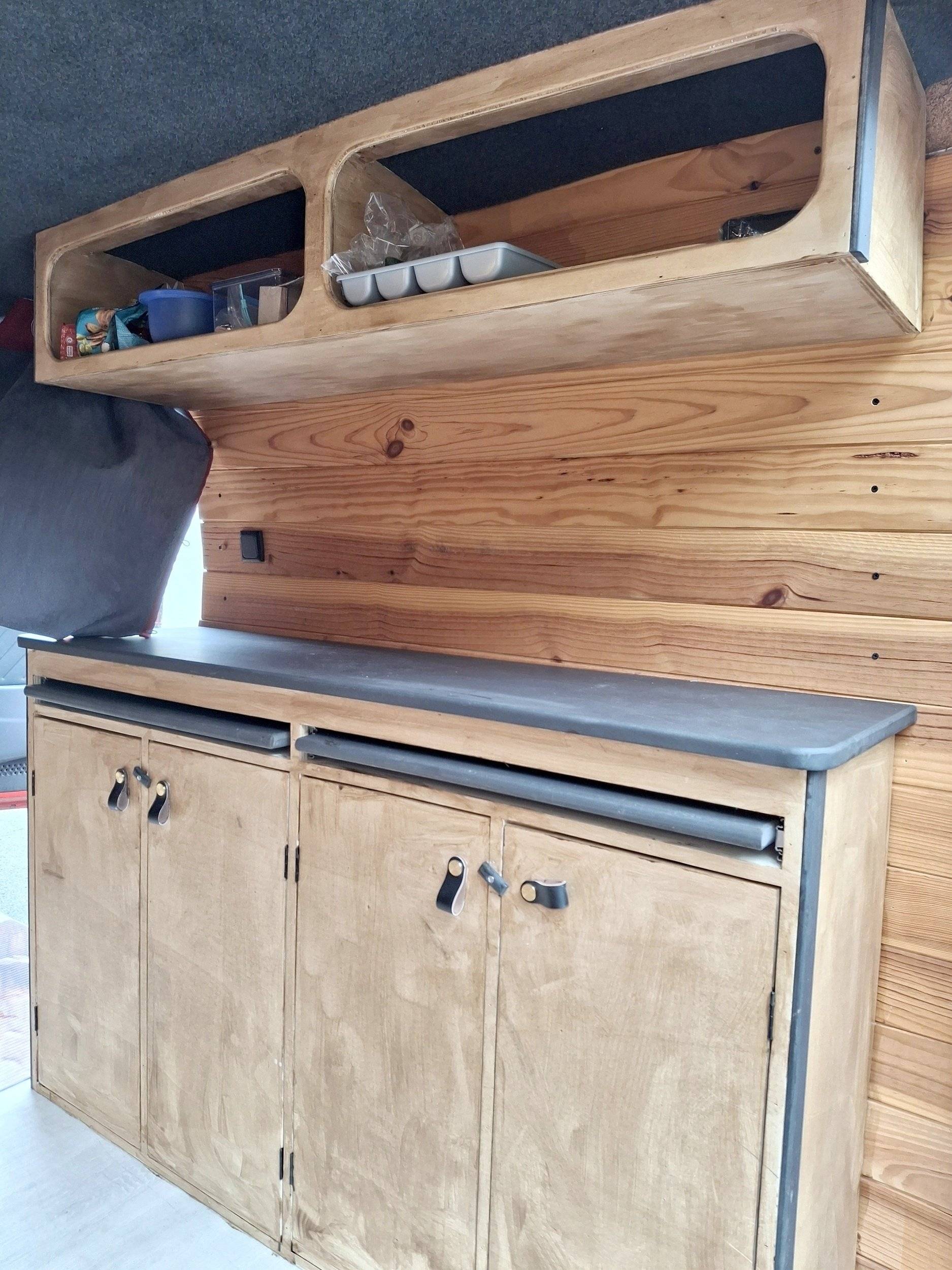 Essecke Fiat Fiat - Yescapa