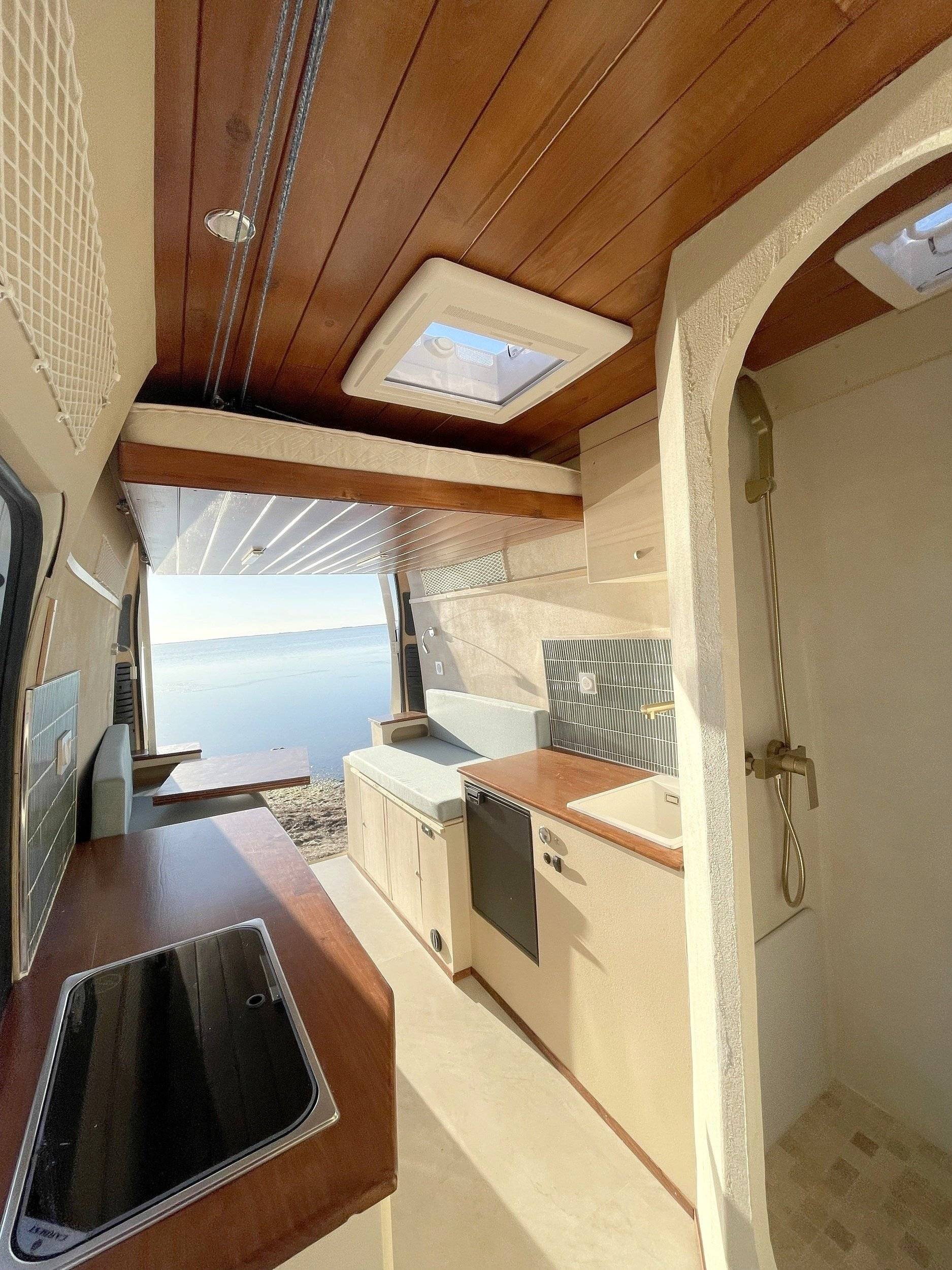 Peugeot Boxer 3,0 HDI 160 ch