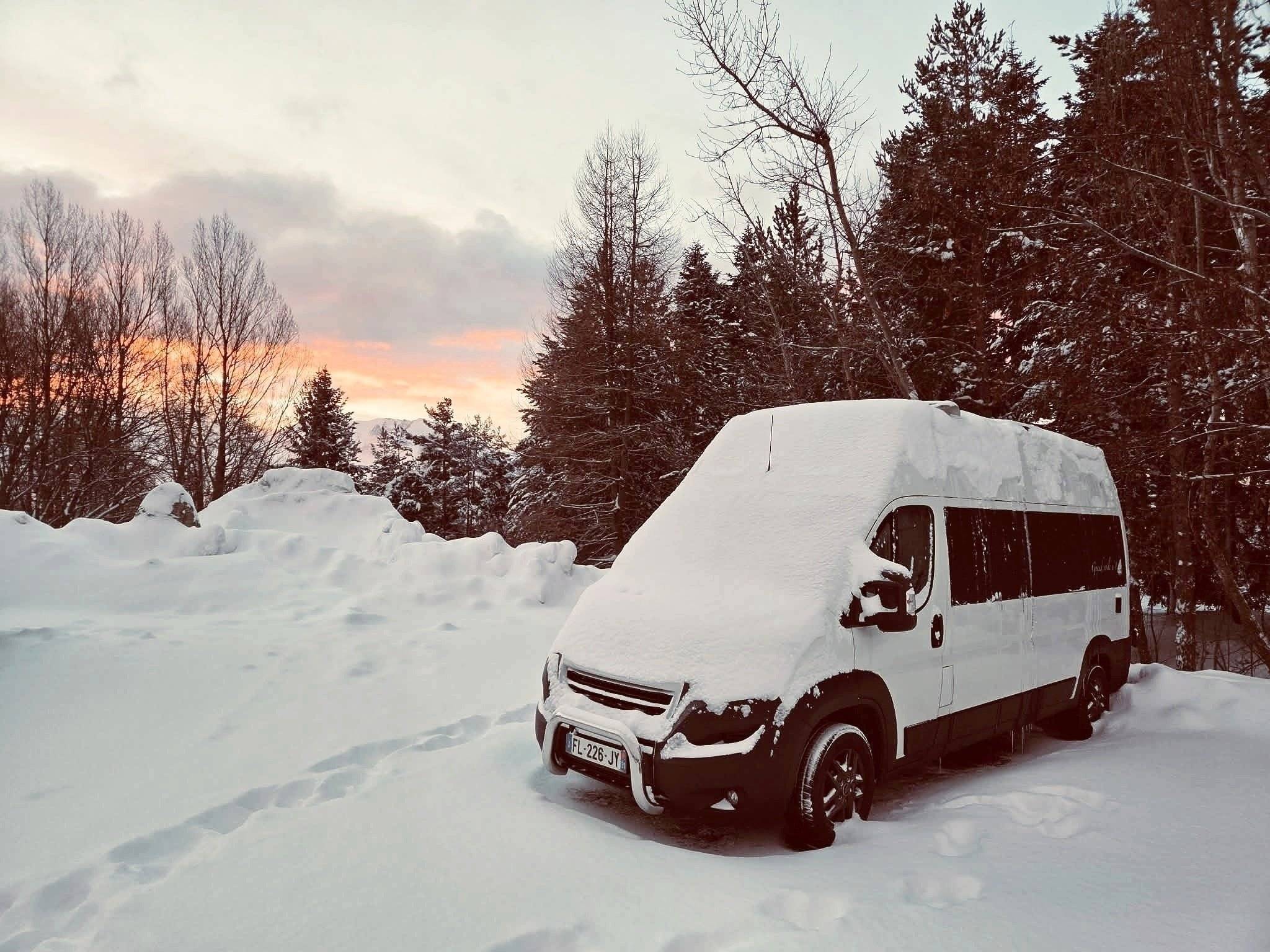 Peugeot Boxer 3,0 HDI 160 ch