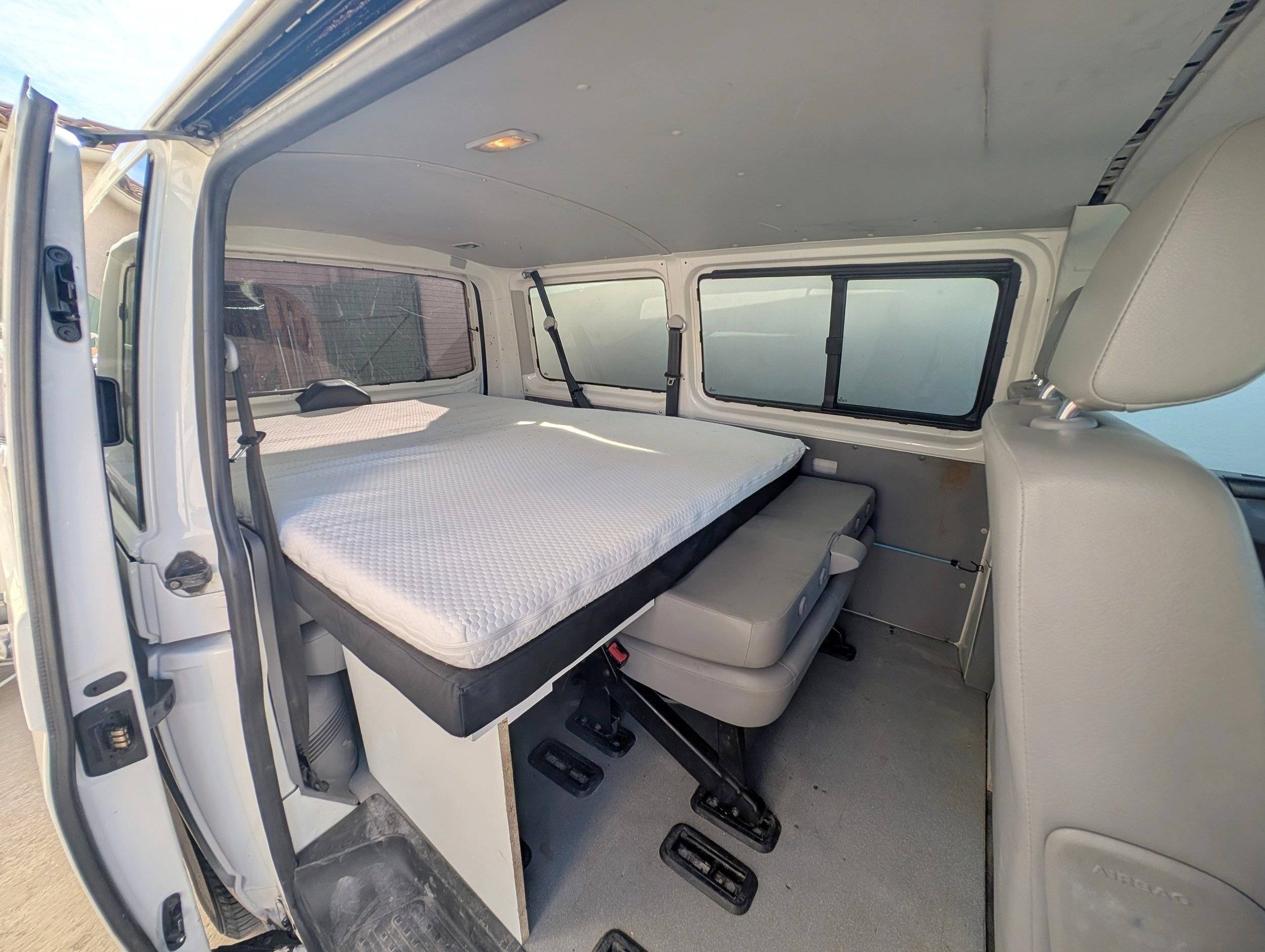 Volkswagen Camper