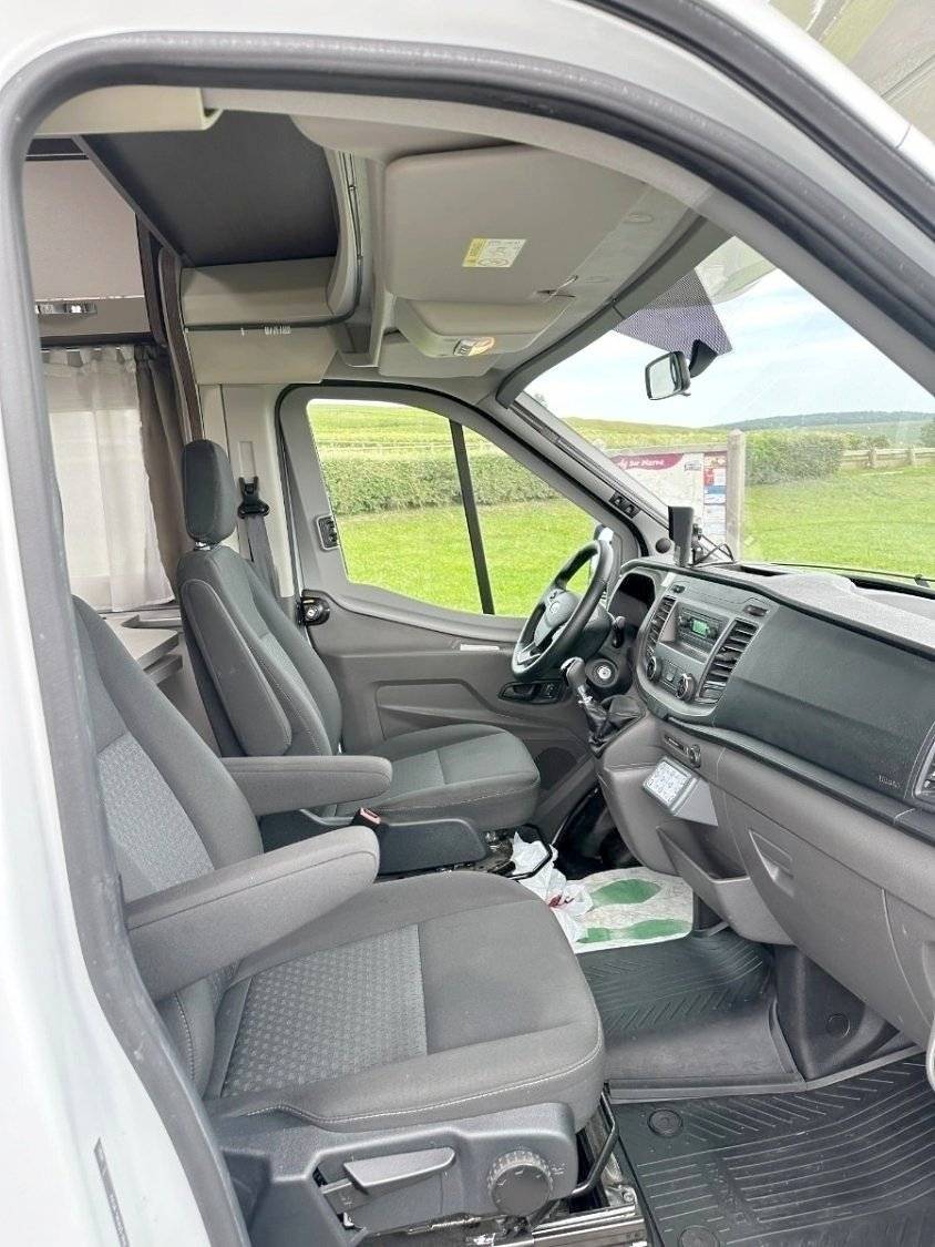 Benimar Benimar Sport 340 up